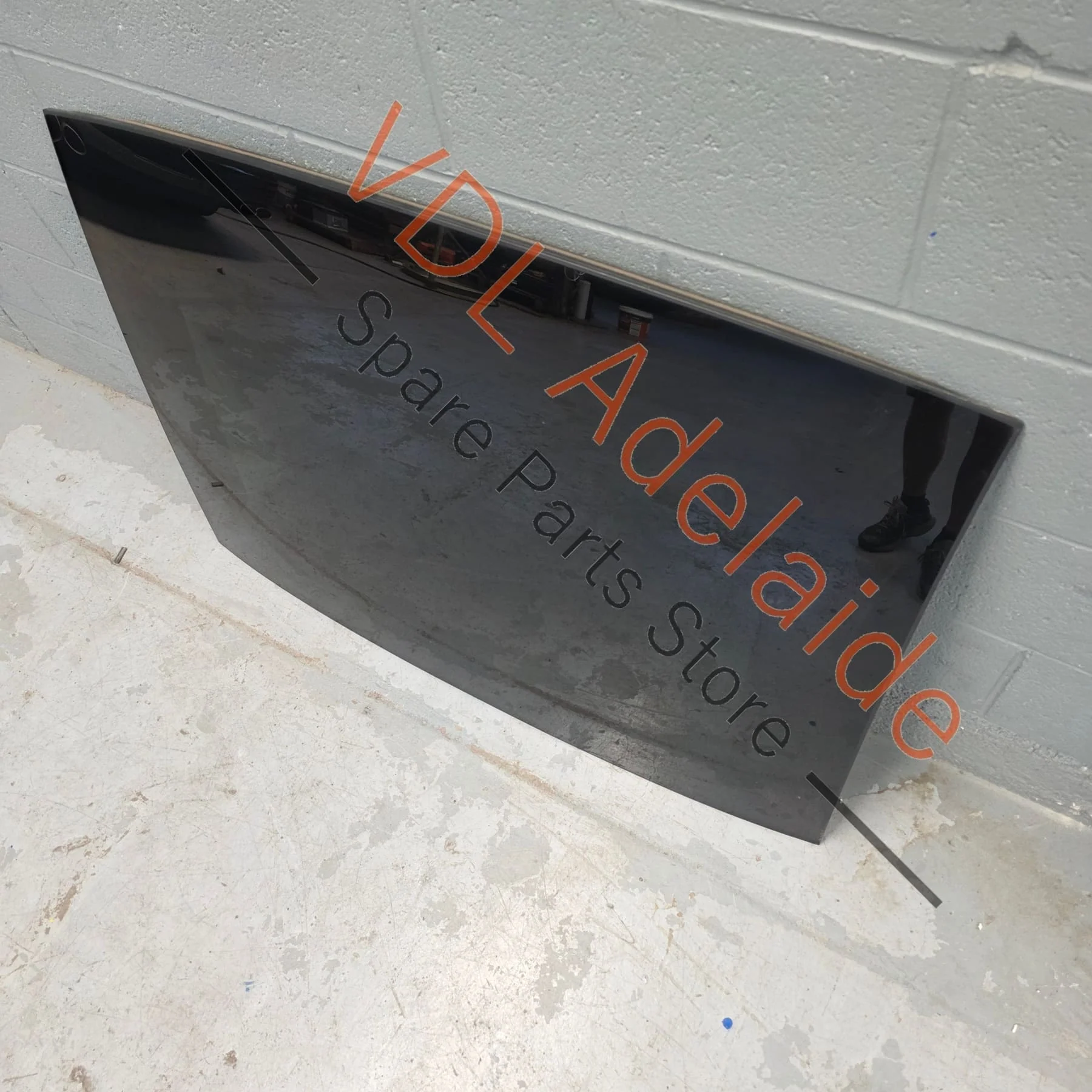 Audi A5 S5 RS5 F5 Panoramic Roof Glass 8W6877056 / C - Image 3