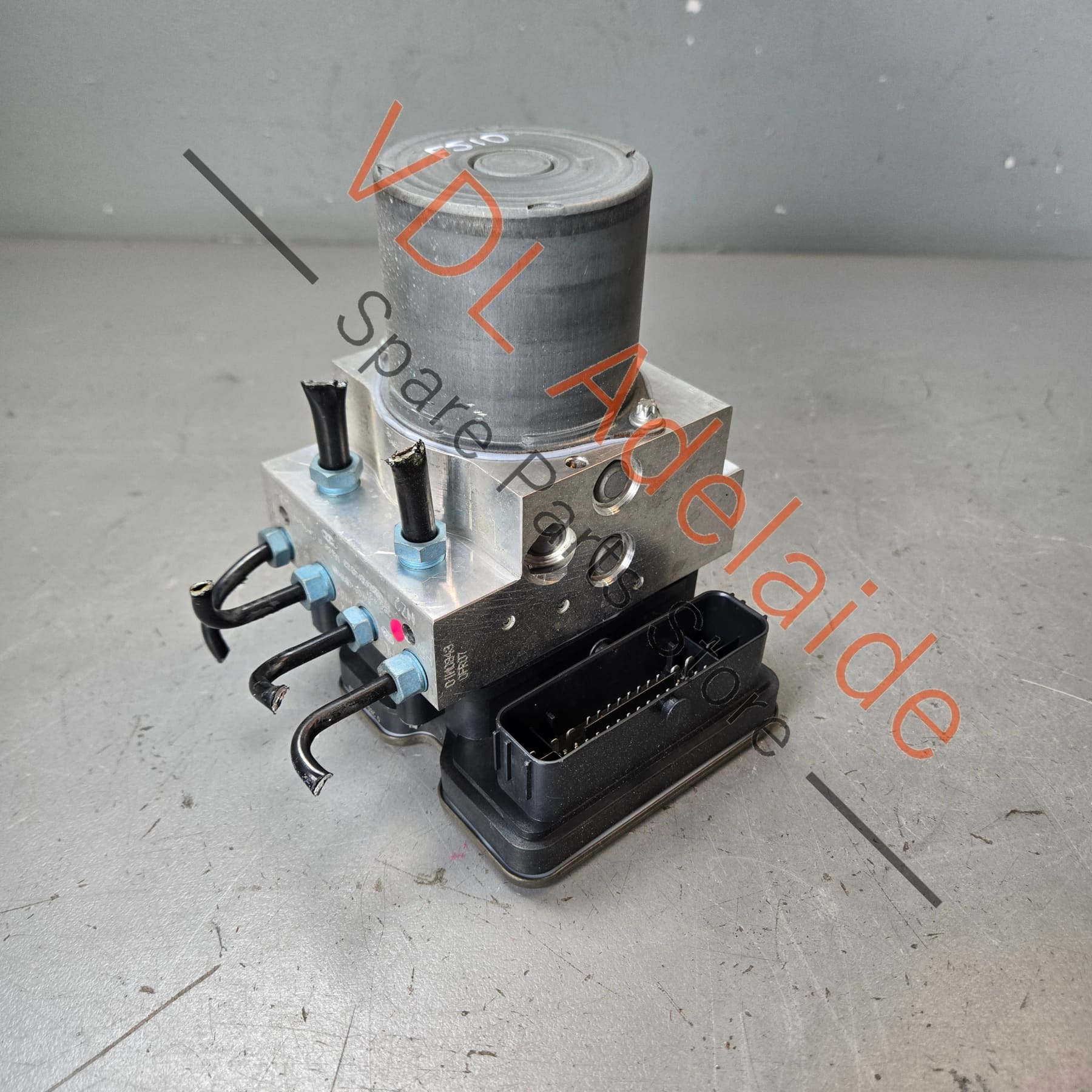 Audi RS4 RS5 F5 B9 ABS Brake Module Hydraulic Pump 8W0907379AD BEF