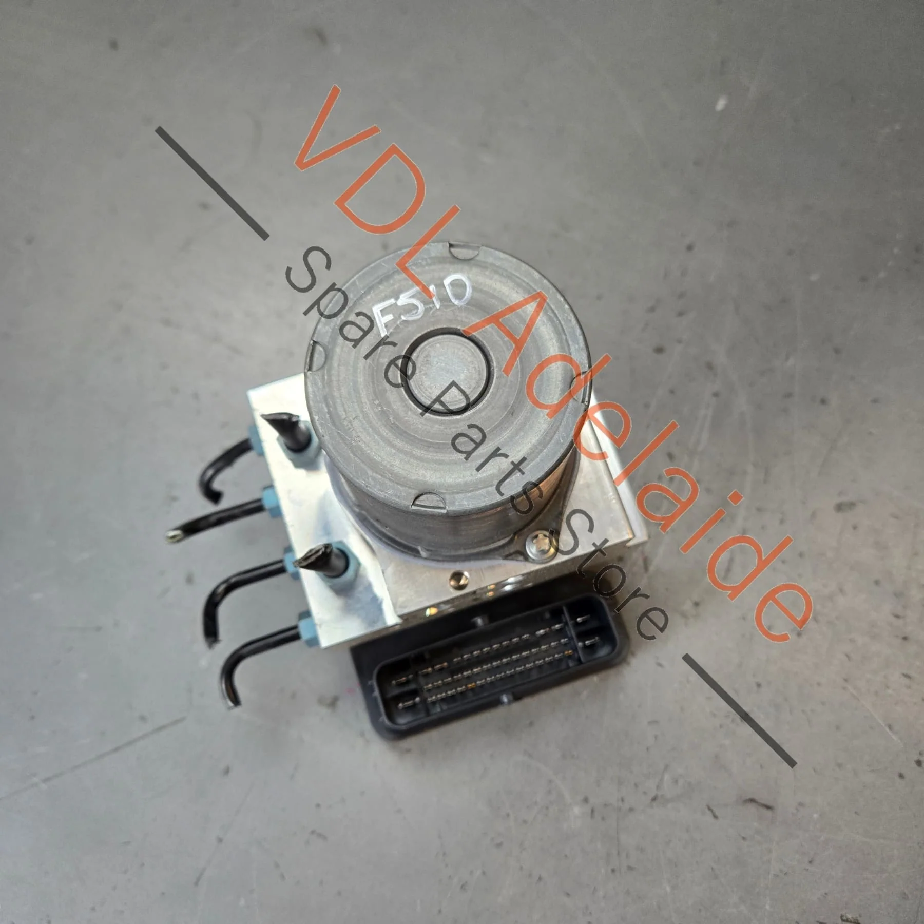 Audi RS4 RS5 F5 B9 ABS Brake Module Hydraulic Pump 8W0907379AD BEF - Image 2