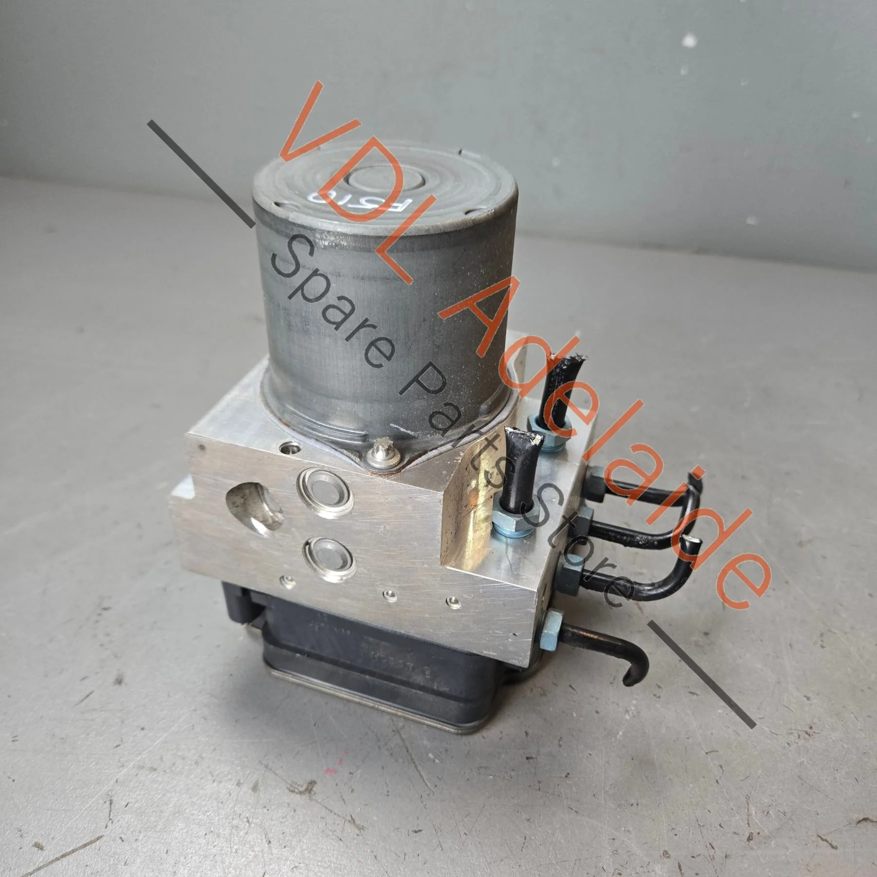 Audi RS4 RS5 F5 B9 ABS Brake Module Hydraulic Pump 8W0907379AD BEF - Image 3