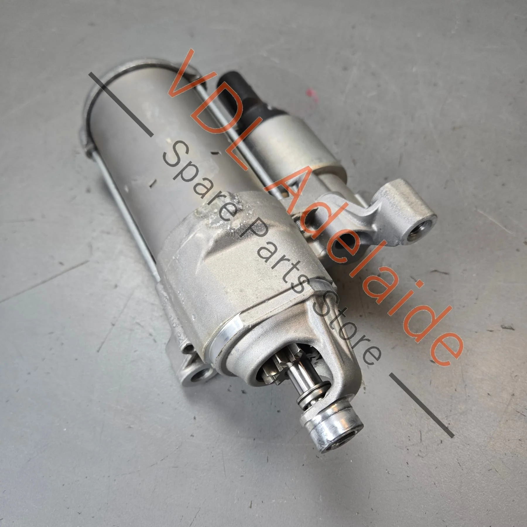 Audi VW Starter Motor 06M911021 Bosch - Image 3
