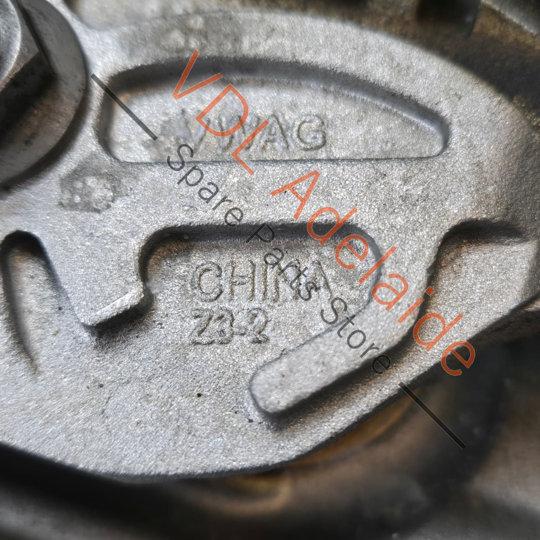Audi RS5 F5 RS4 B9 Gearbox Mount 8W0399156AR 8W0399156BH 8W0399118D - Image 3