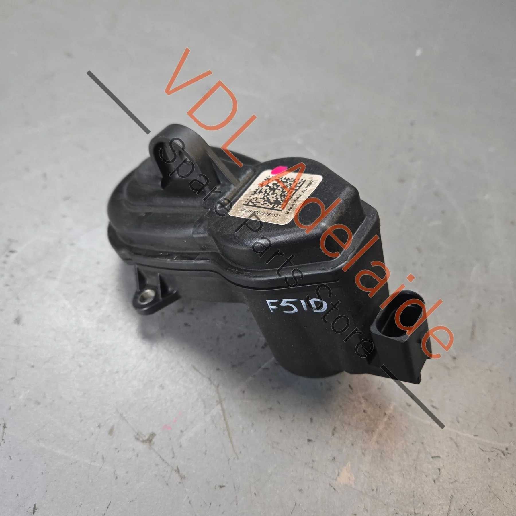 Audi A4 A5 B9 F5 Rear Handbrake Park Brake Servo Servomotor 8W0998281 - Image 12