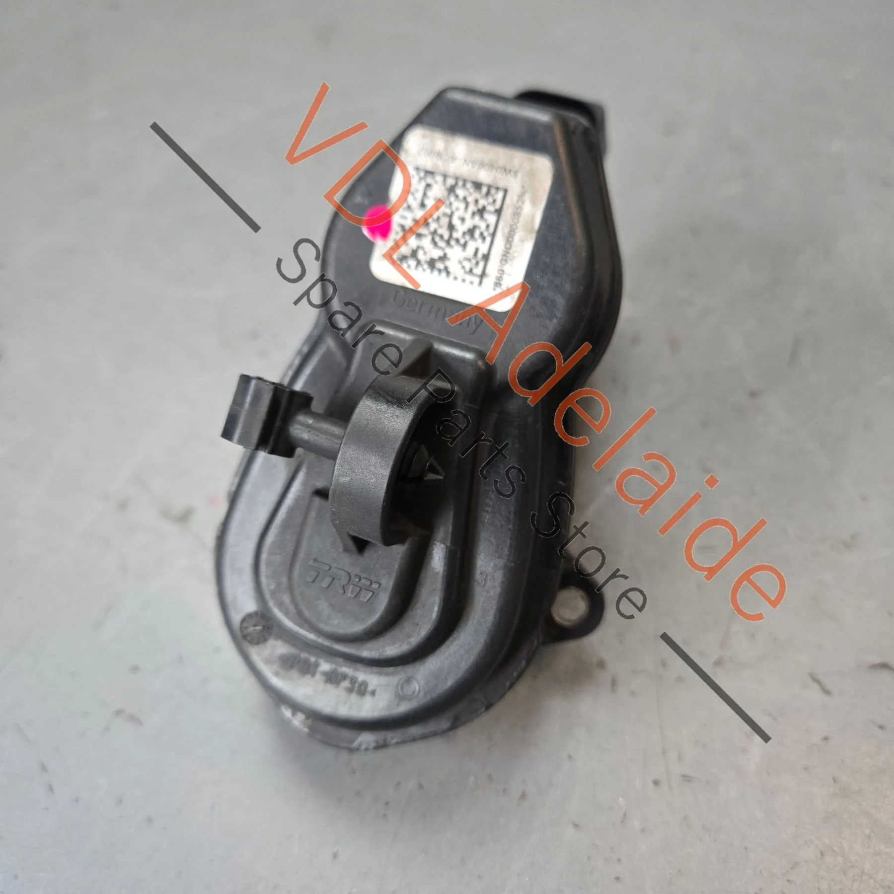 Audi A4 A5 B9 F5 Rear Handbrake Park Brake Servo Servomotor 8W0998281 - Image 5