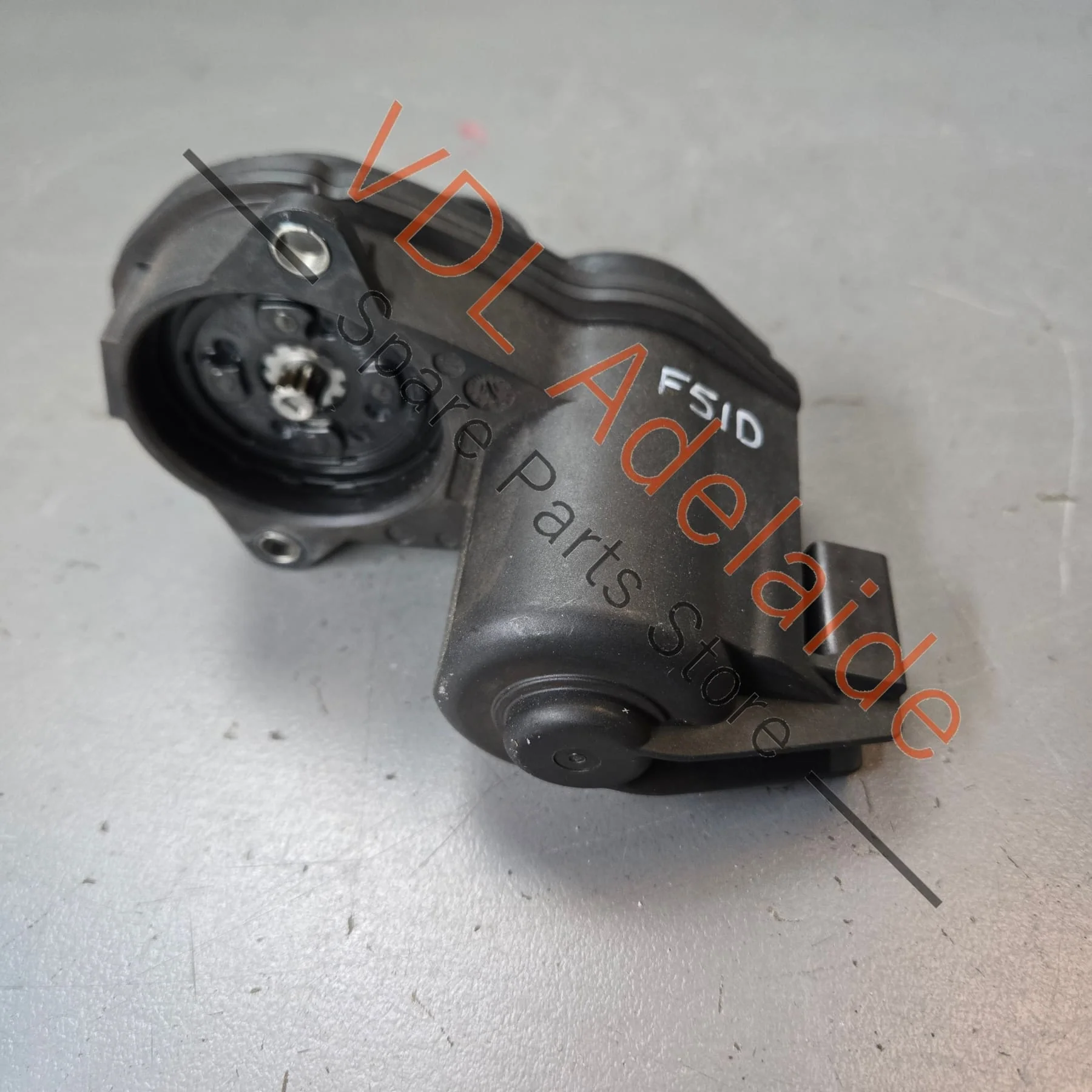 Audi A4 A5 B9 F5 Rear Handbrake Park Brake Servo Servomotor 8W0998281 - Image 7