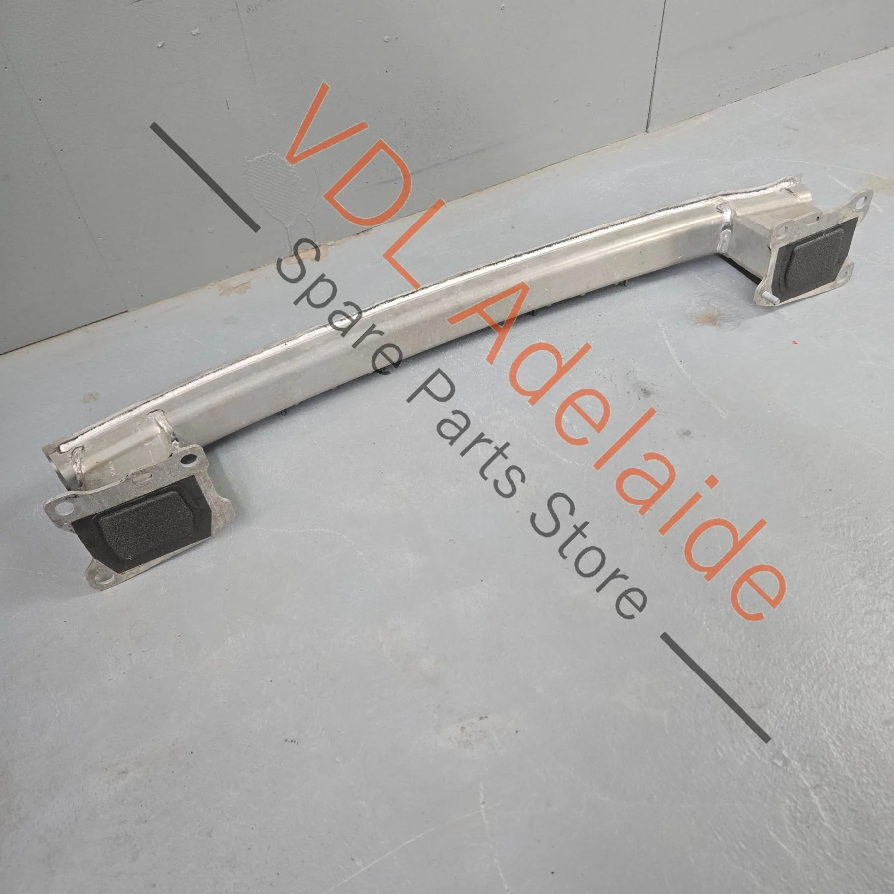 Audi RS4 RS5 F5 B9 Rear Bumper Carrier Reo Bar 8W0807309B 8W0807309H - Image 4