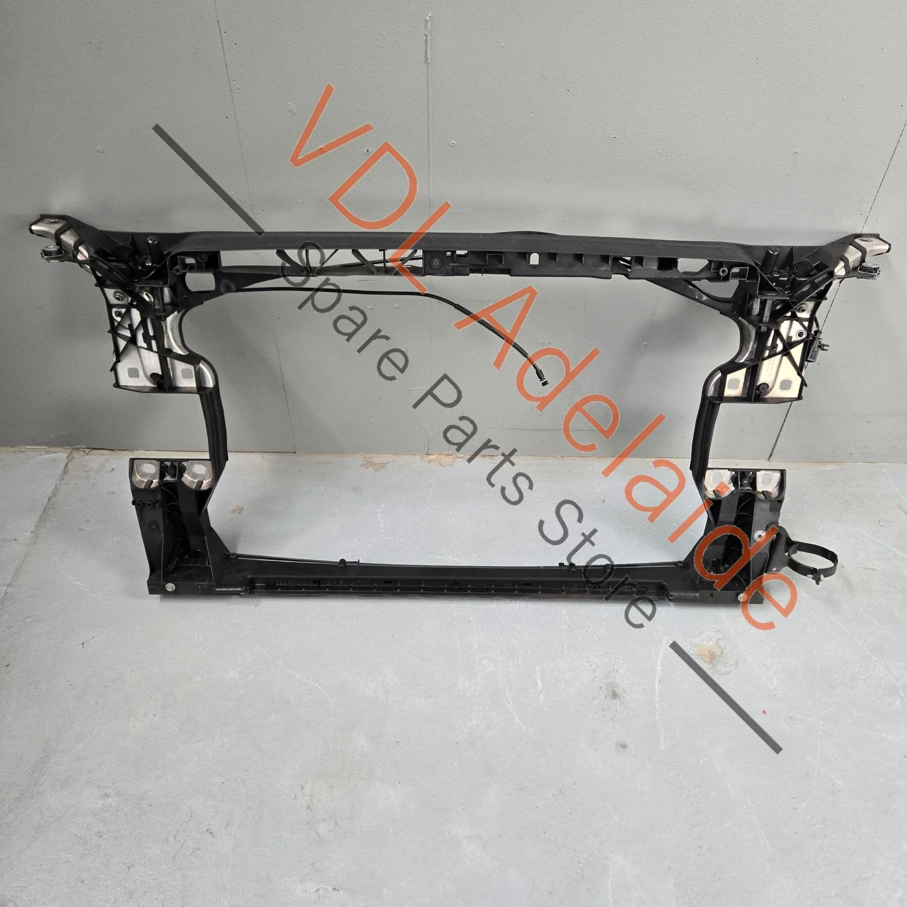 Audi A4 A5 S4 S5 RS4 RS5 F5 B9 Radiator Support Bracket Panel 8W0805594D - Image 6