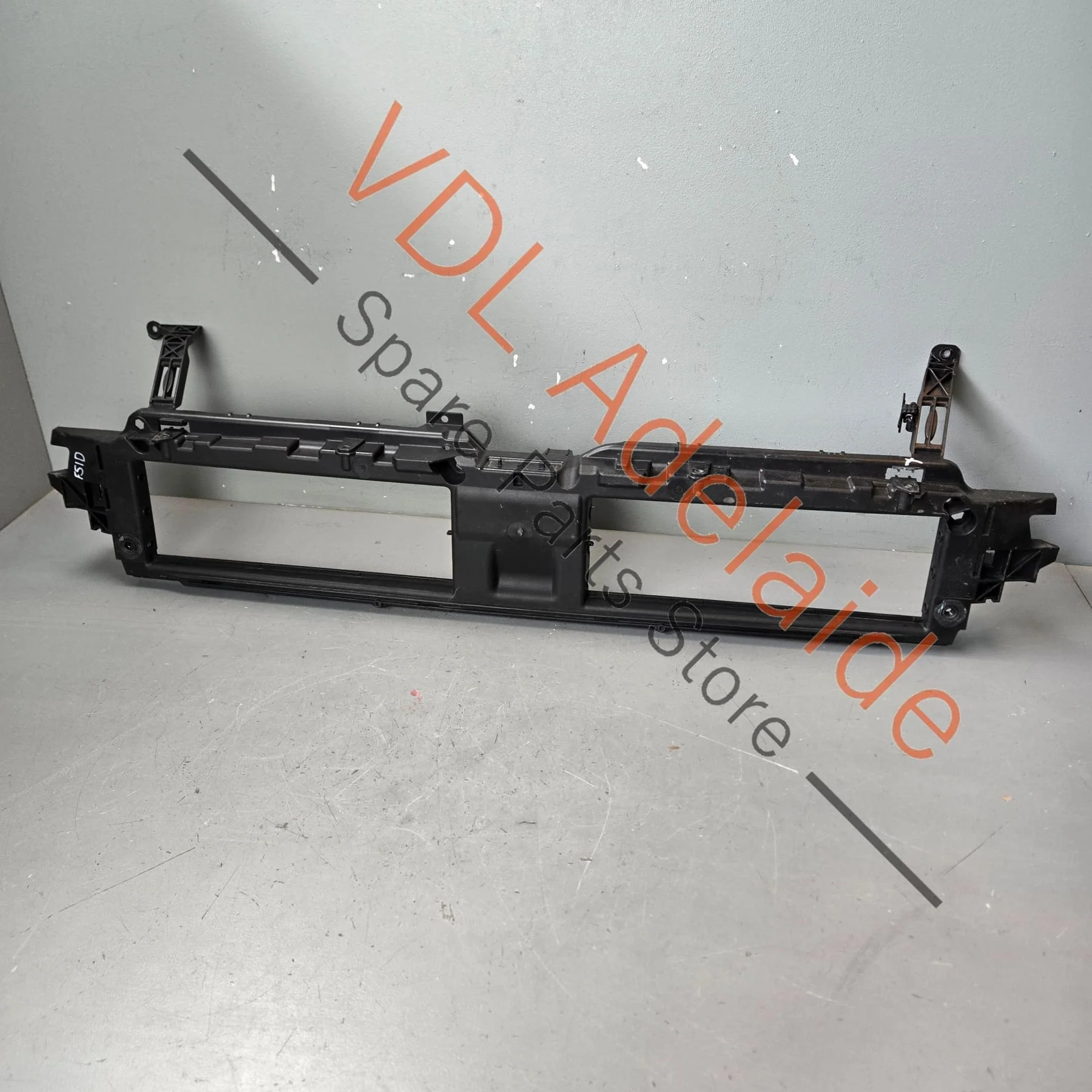 Audi A5 S5 RS5 F5 Radiator Support Bracket Panel 8W6807771D