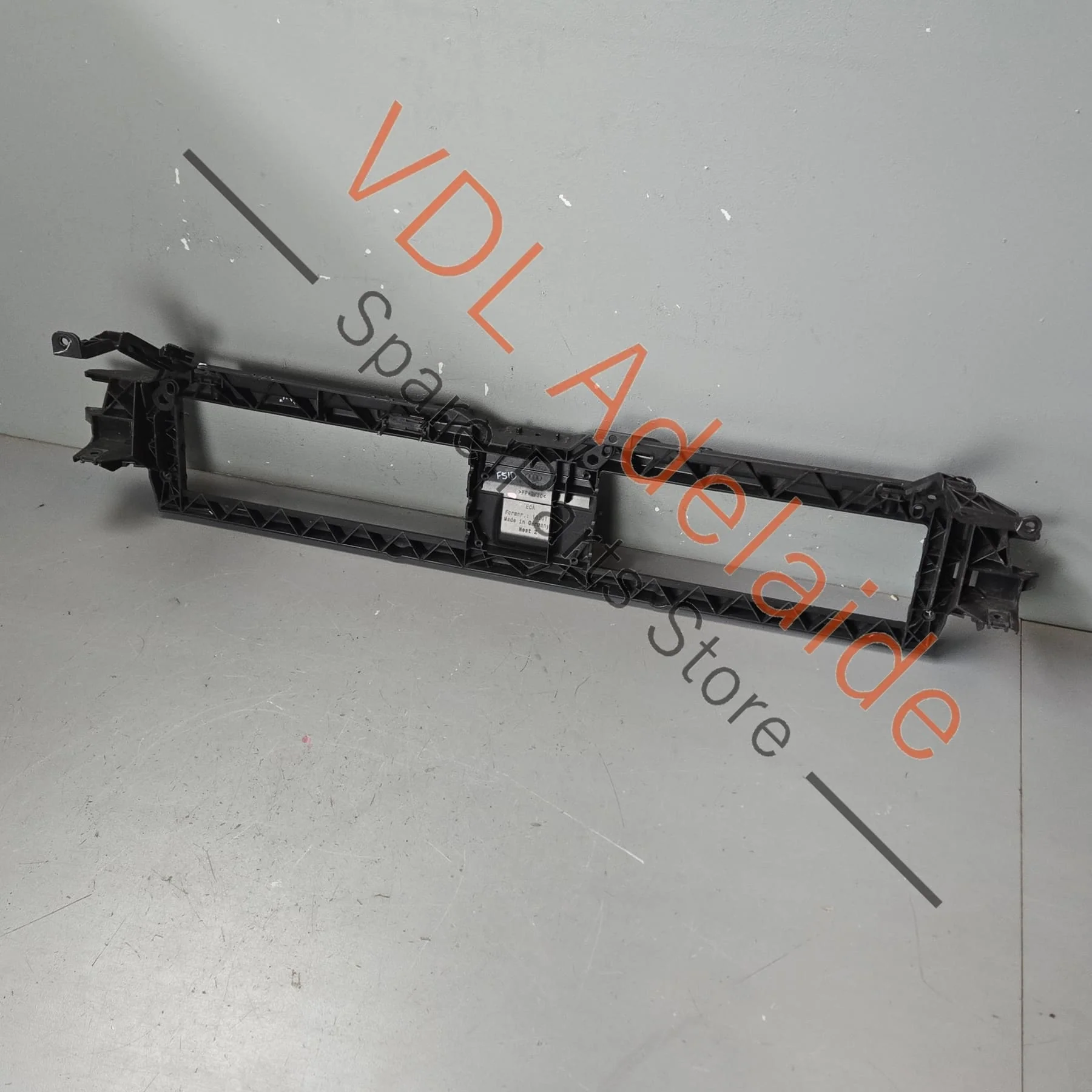 Audi A5 S5 RS5 F5 Radiator Support Bracket Panel 8W6807771D - Image 4