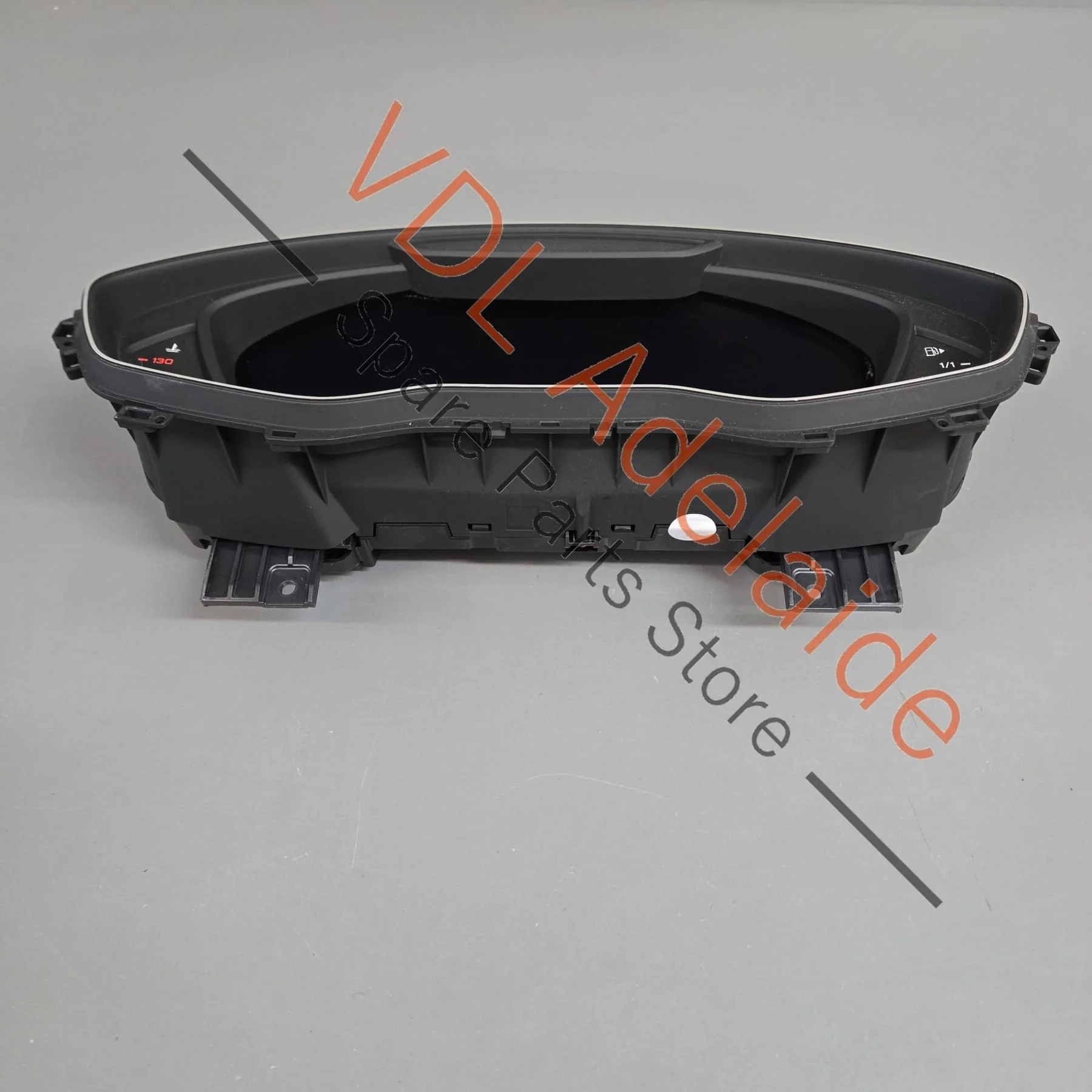 Audi S4 B9 Virtual Cockpit Dash Dashboard Display km/h 8W5920790D - Image 4