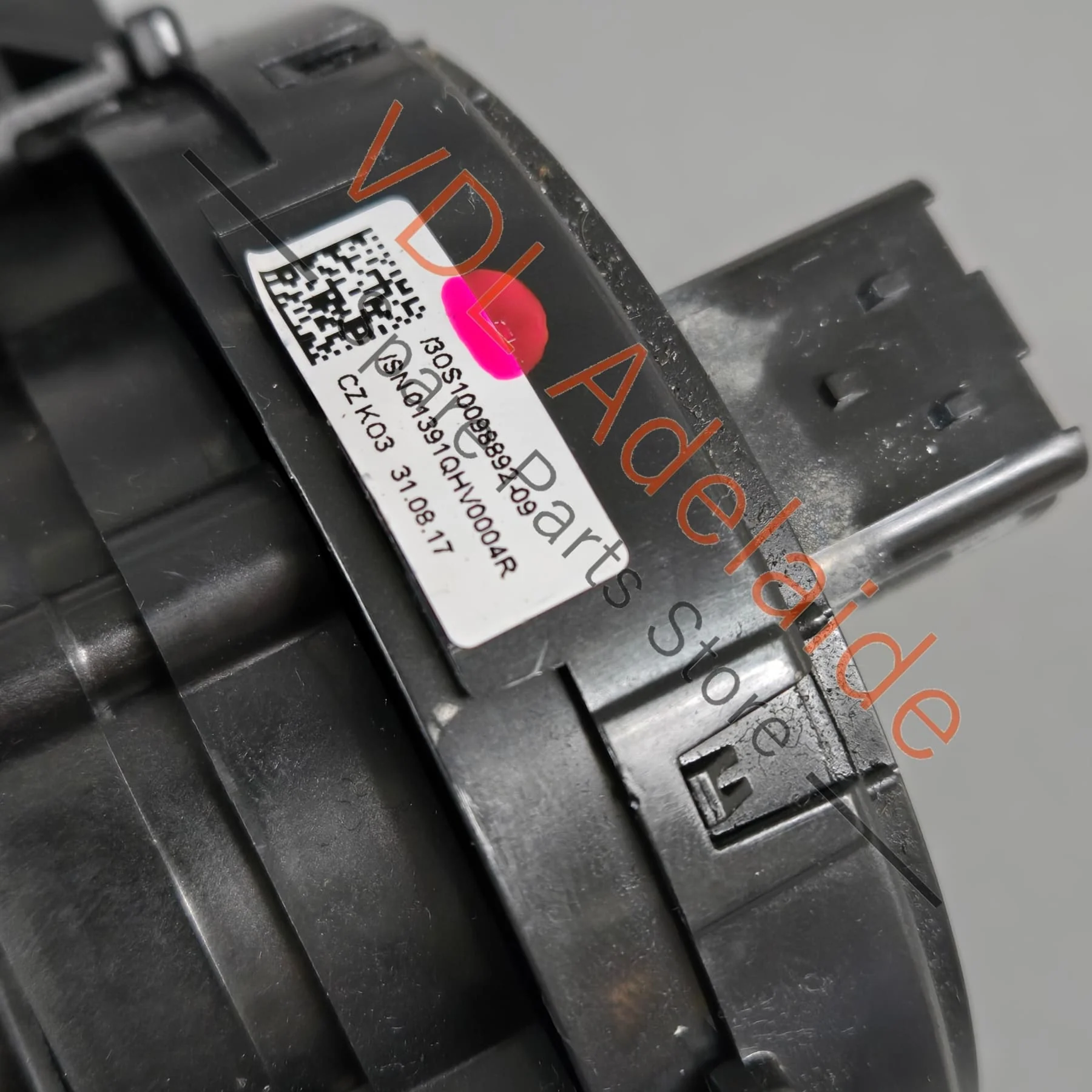 Audi Q7 RS5 Steering Column Combination Switch 4M0907129HH 4M0907129PK - Image 8