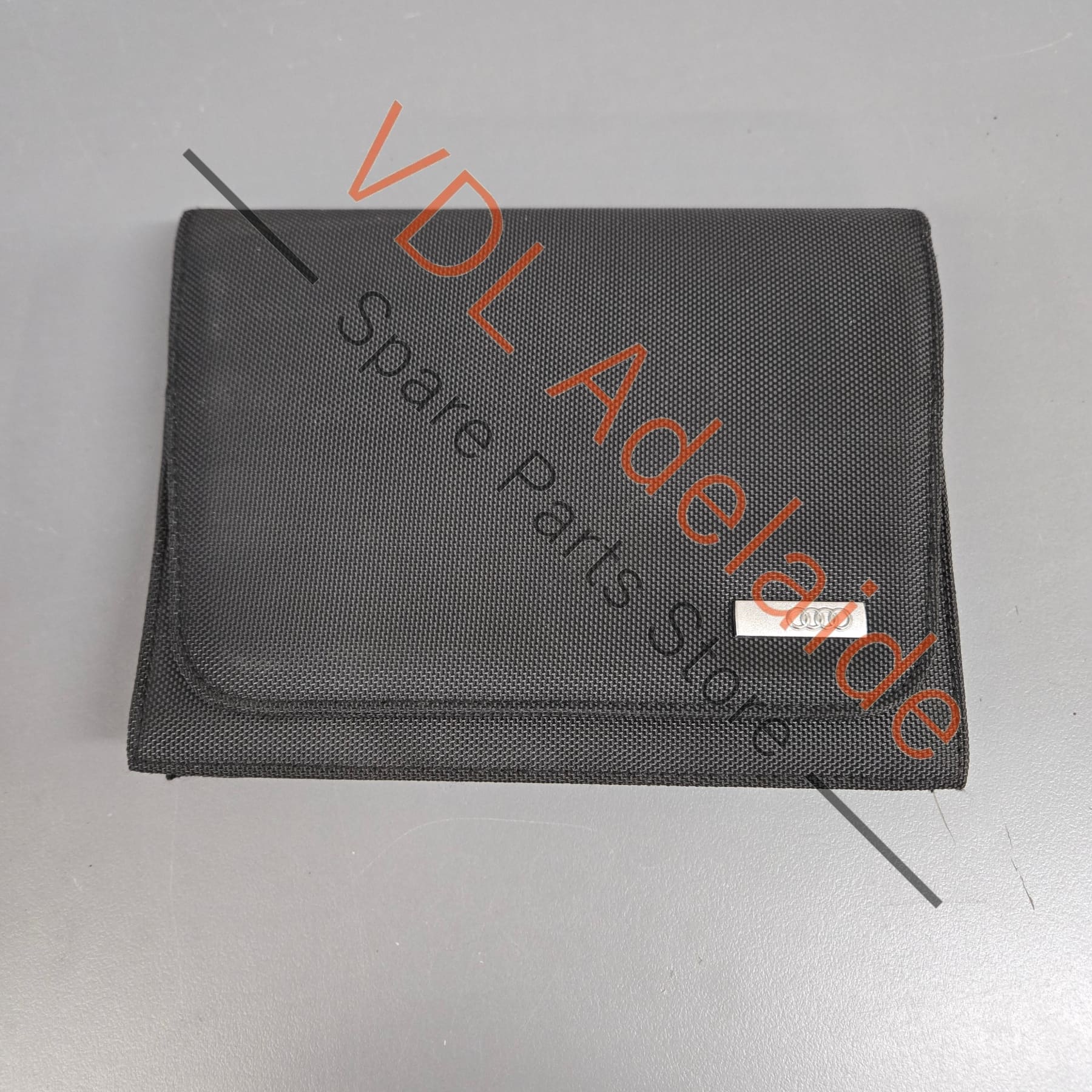 Audi RS5 B9 Set of Owners Books - Image 2