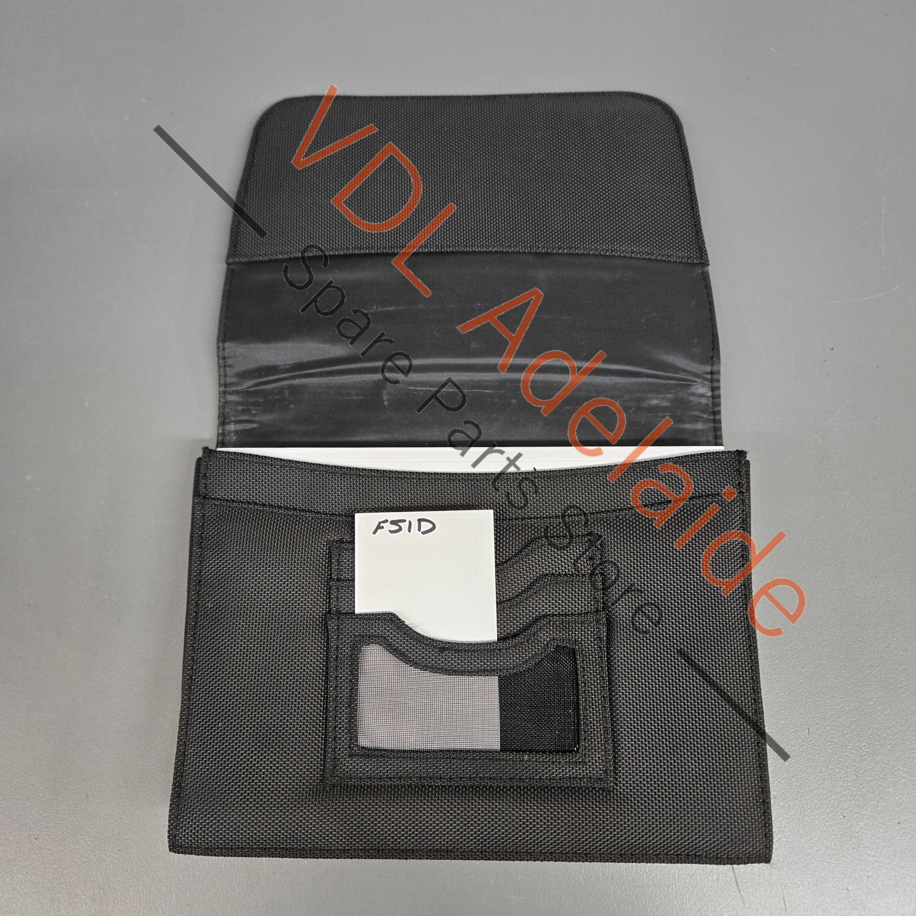 Audi RS5 B9 Set of Owners Books - Image 6