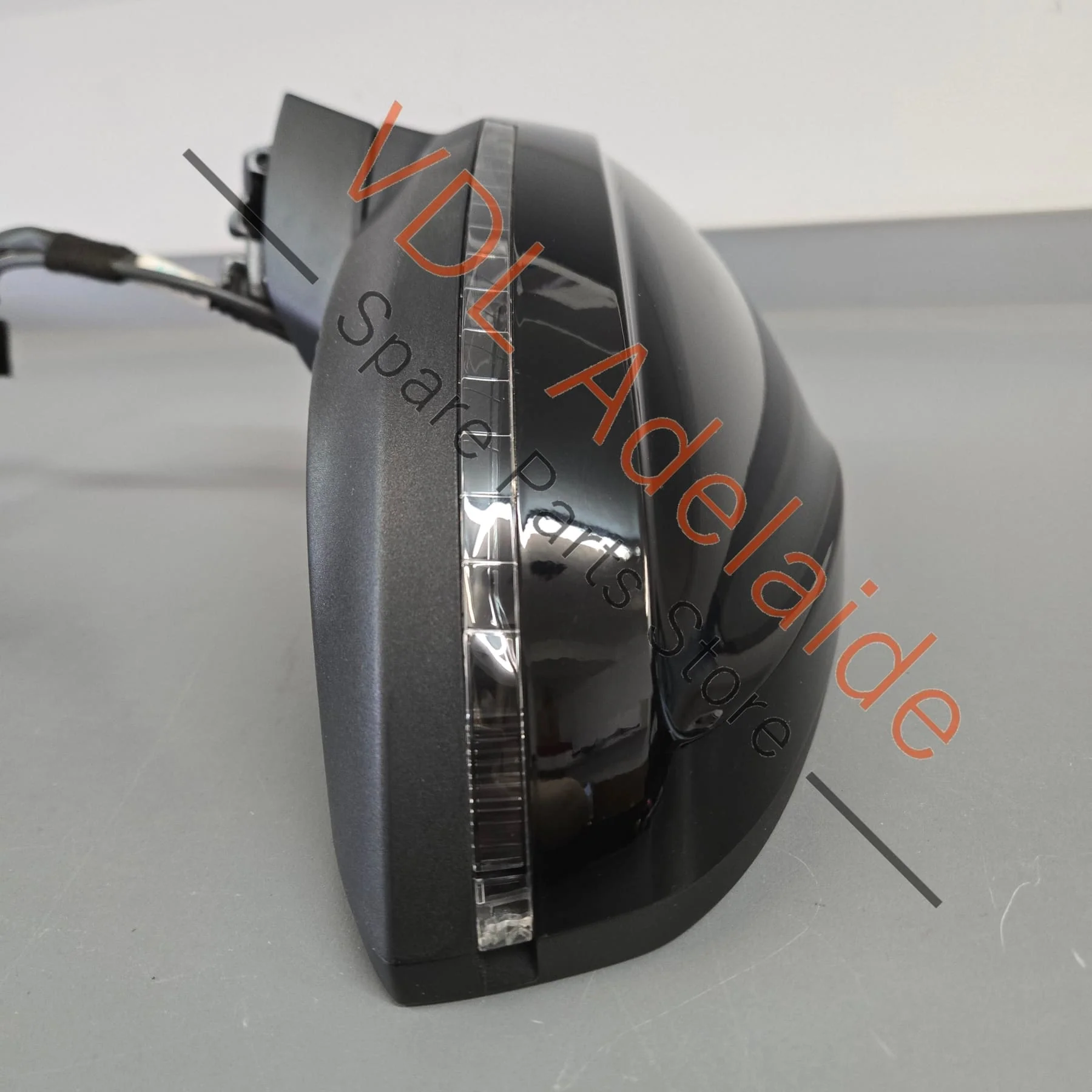 Audi A5 S5 RS5 B9 Left Side Exterior Wing Mirror 8W6857409CK 9B9 8W0857535G Heated Power Folding Auto Dimming Memory - Image 7