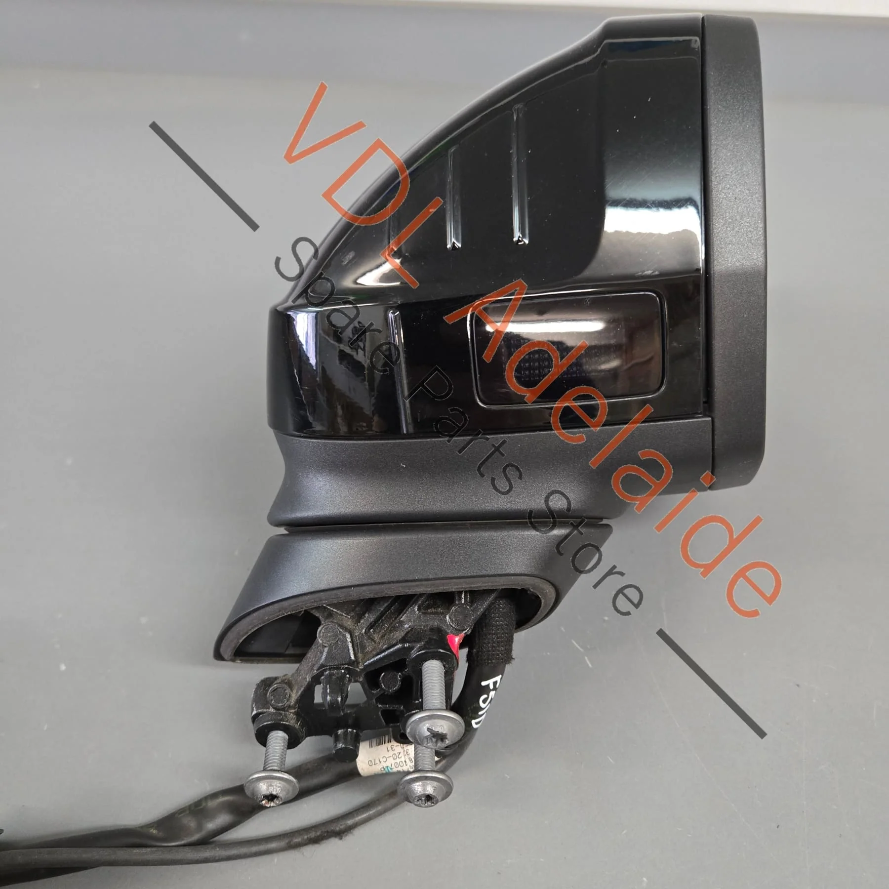 Audi A5 S5 RS5 B9 Right Side Exterior Wing Mirror 8W6857410CB 9B9 8W0857536H Heated Power Folding Auto Dimming Memory - Image 5