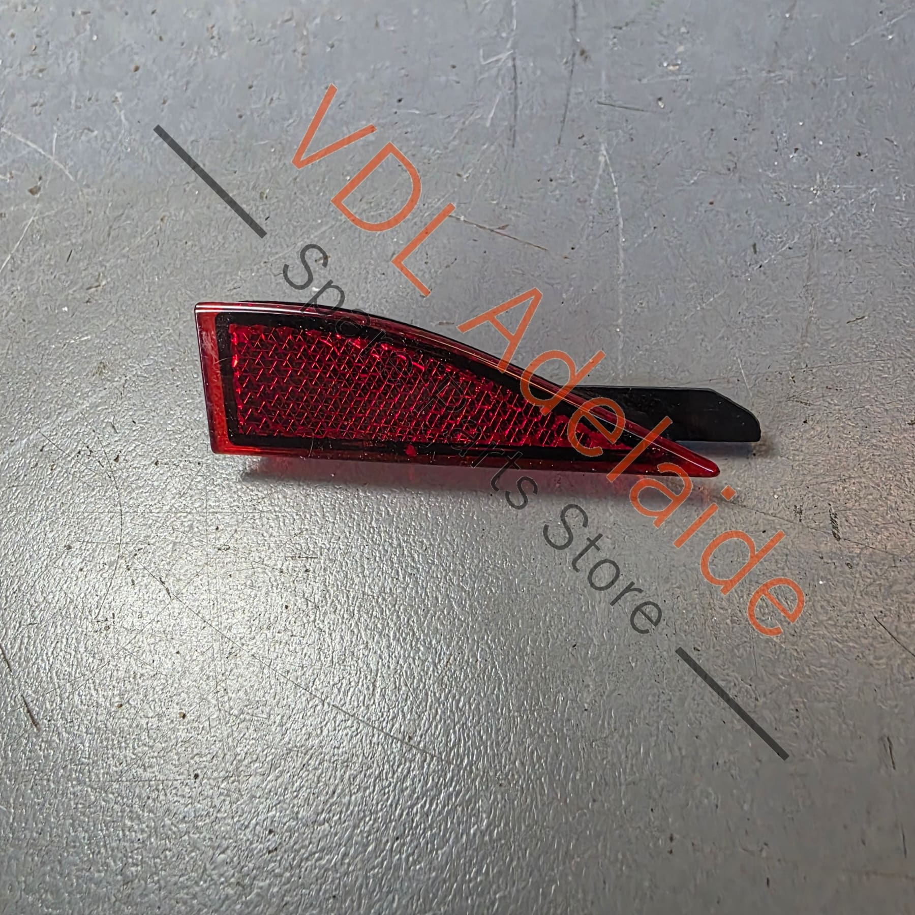 Audi RS5 F5 B9 A5 S5 Rear Left Inner Reflector 8W6945105D
