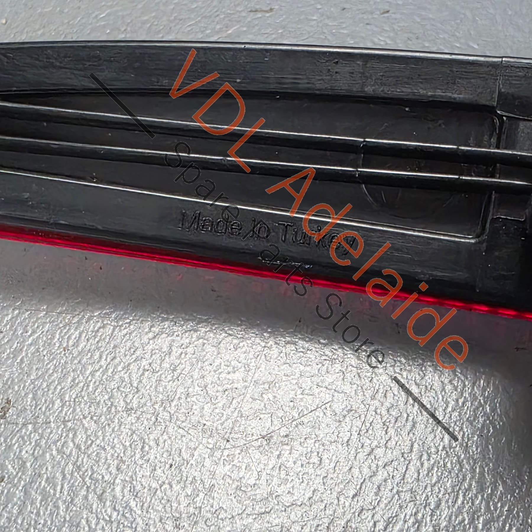 Audi RS5 F5 B9 A5 S5 Rear Right Outer Reflector 8W6945106C - Image 3