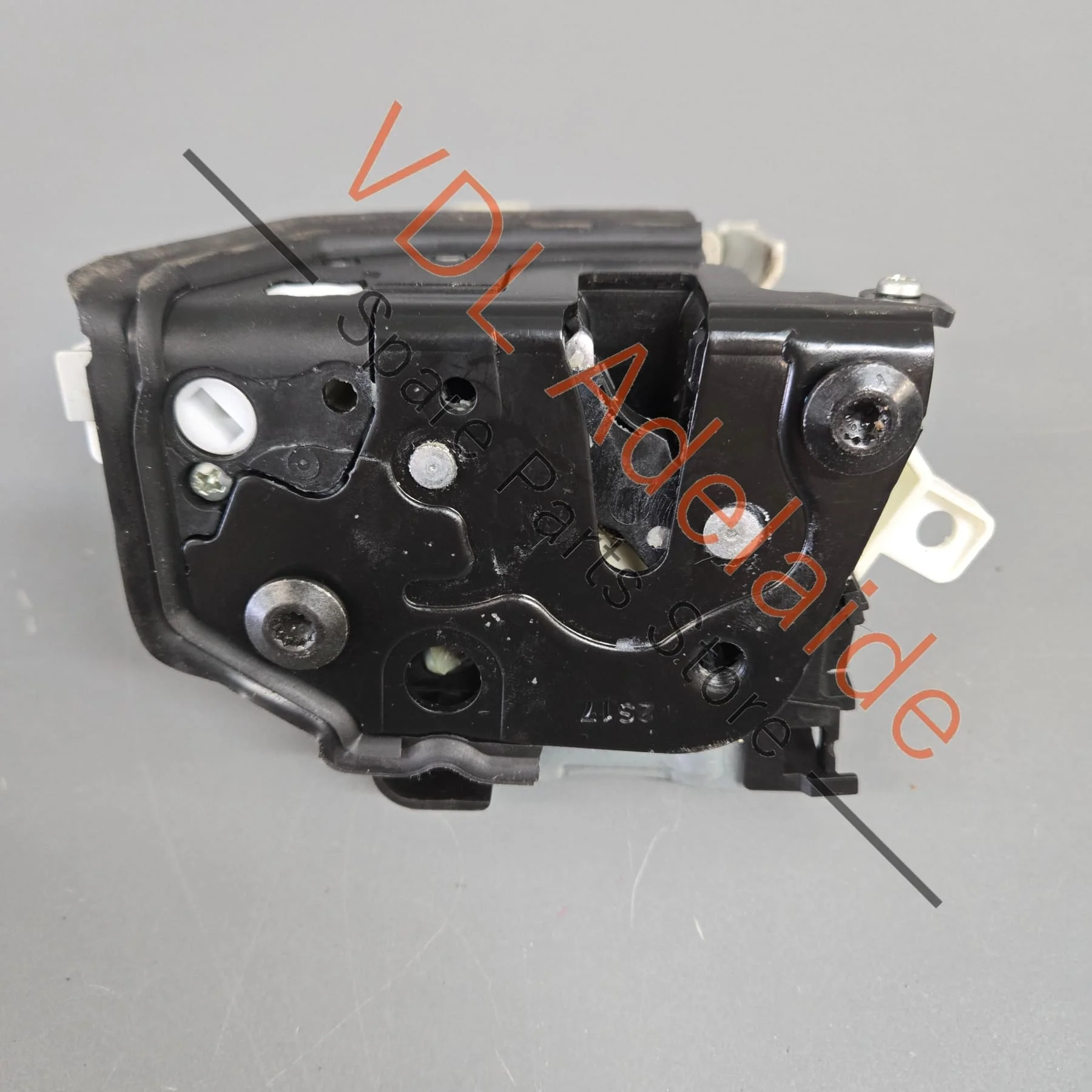 Audi VW Door Lock Left 8X2837015B - Image 5