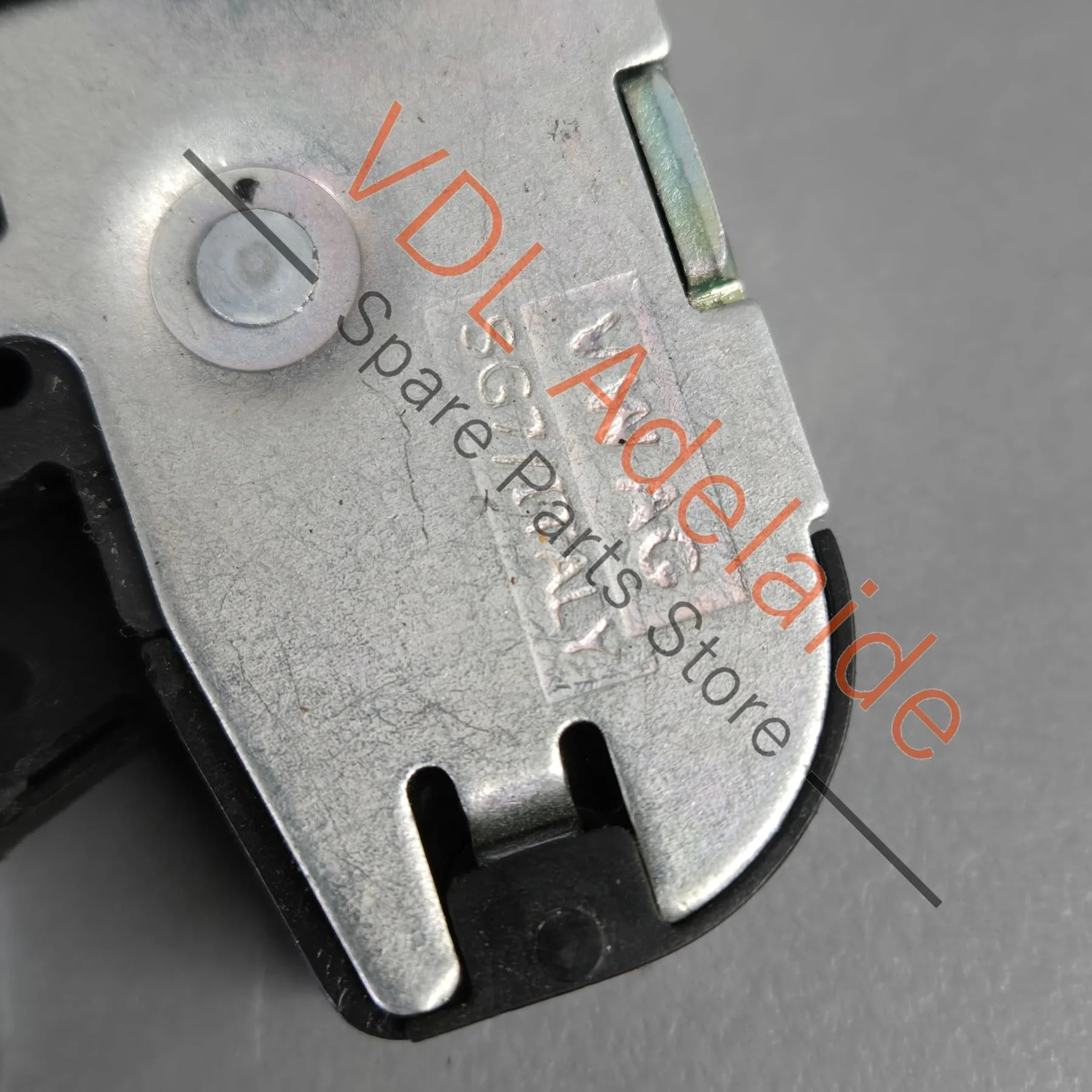 Audi A5 S5 RS5 Boot Trunk Lid Lock 8W0827503A 8W0827503 - Image 3