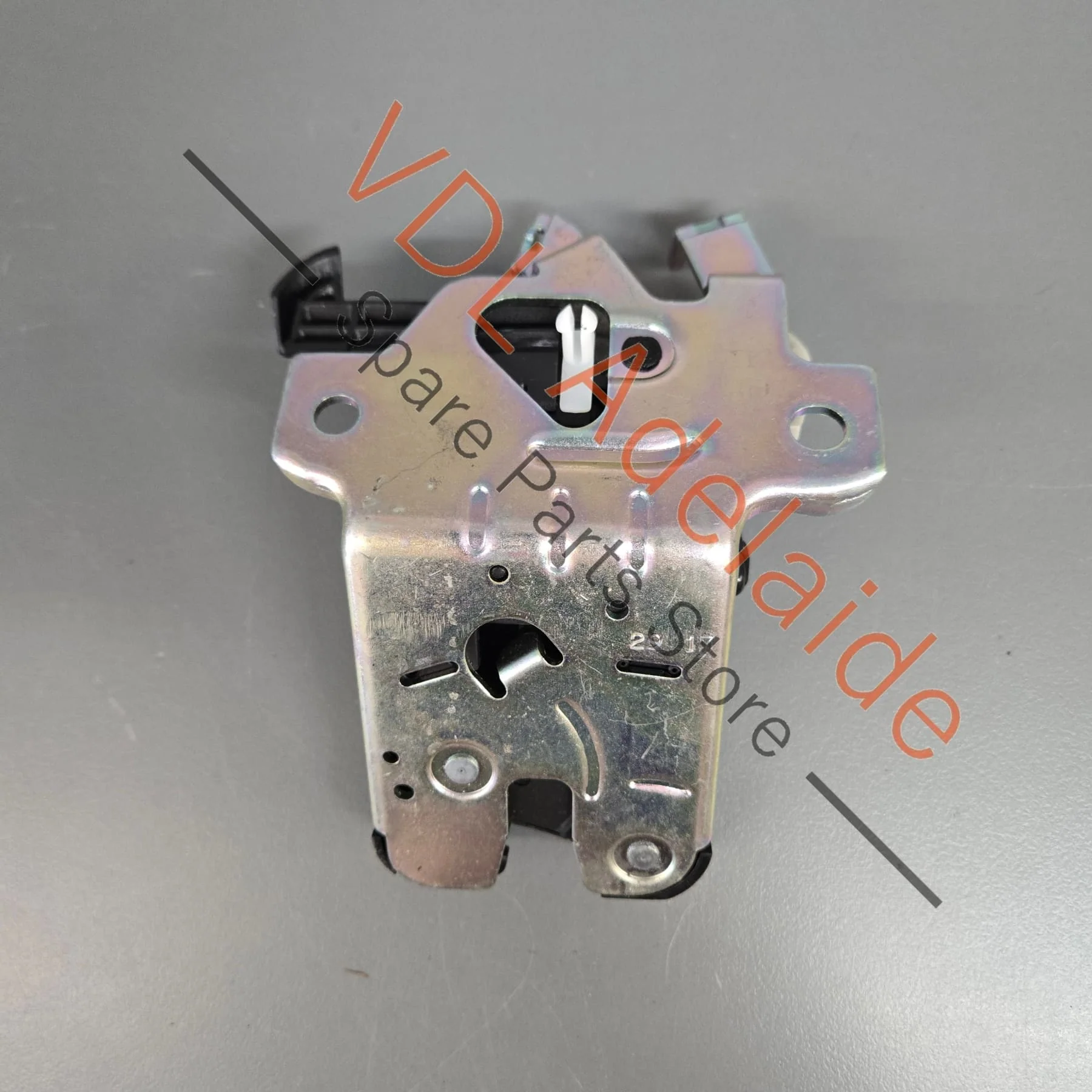 Audi A5 S5 RS5 Boot Trunk Lid Lock 8W0827503A 8W0827503 - Image 4