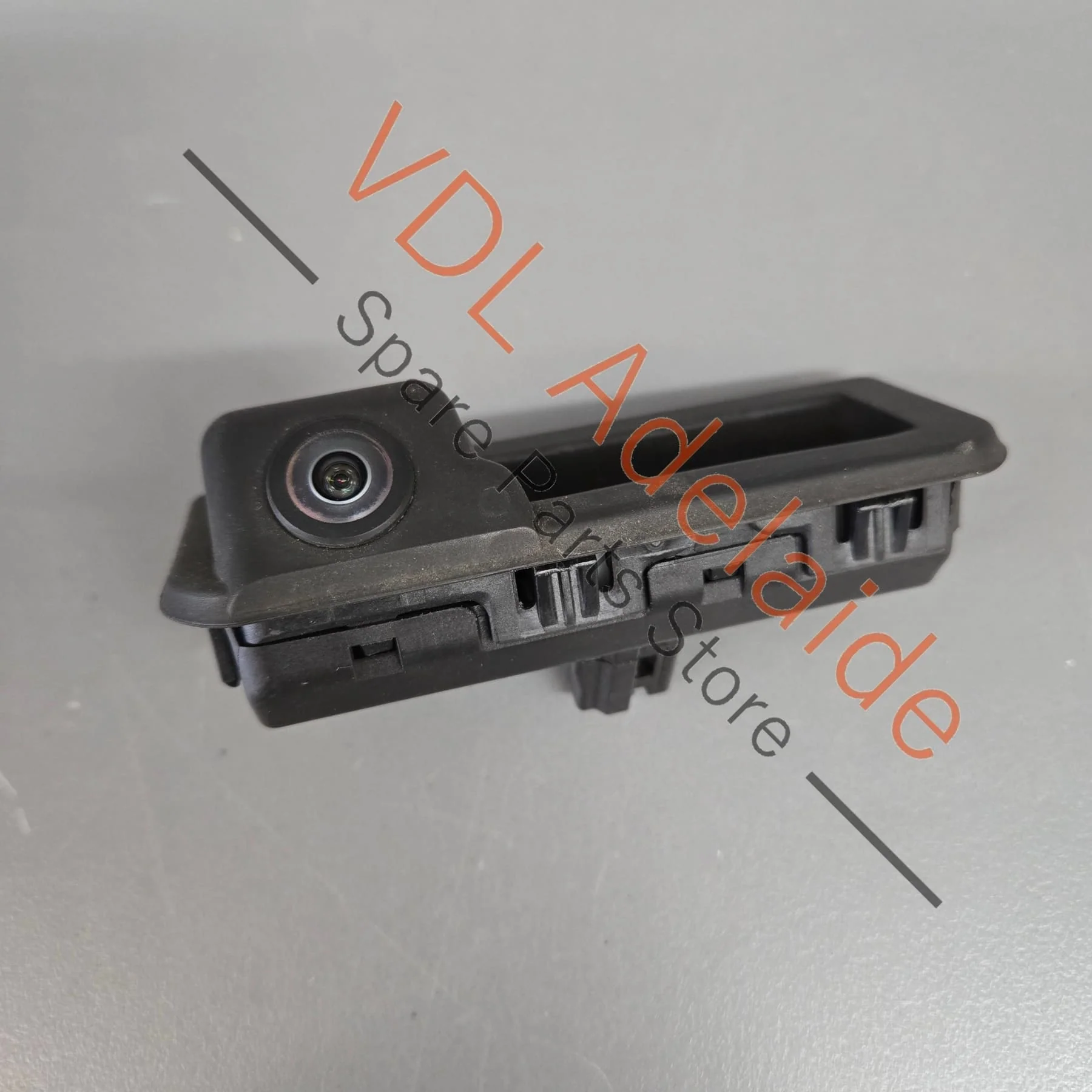 Audi A5 S5 RS5 F5 B9 Rear View Camera & Trunk Boot Release Button 8W8827566A - Image 2