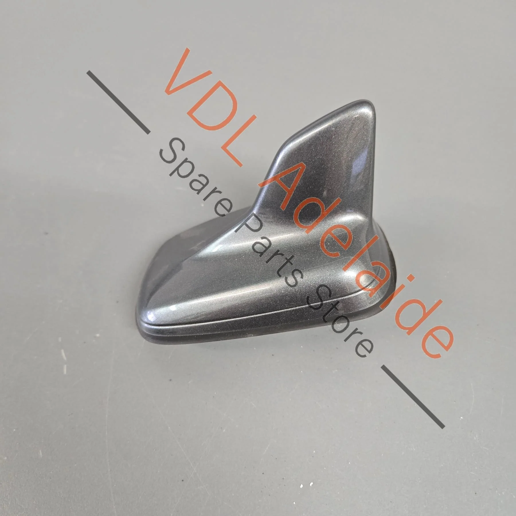 Audi Q5 Q7 A4 S4 B9 Roof Mounted Shark Fin Antenna Aerial 4M0035503K - Image 2