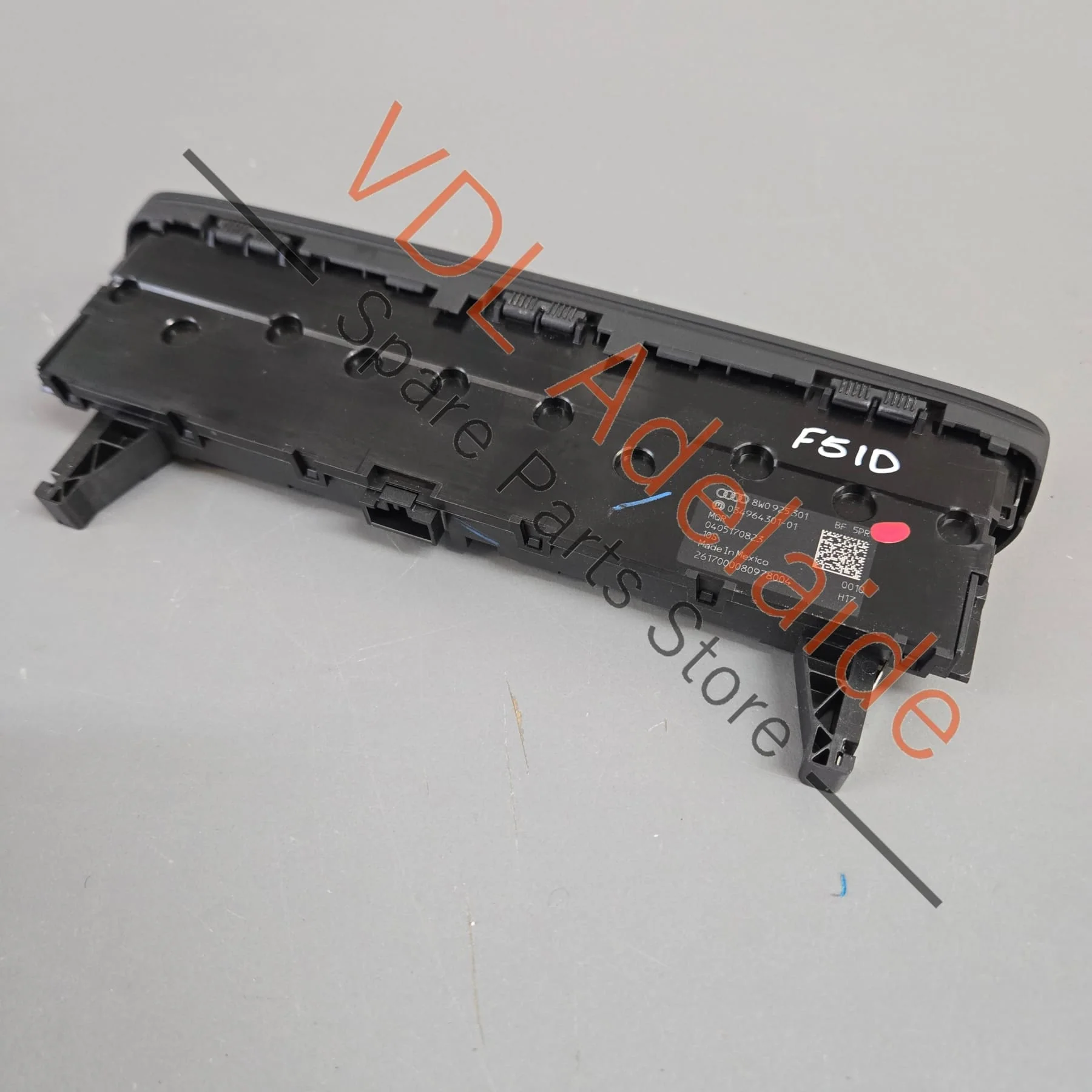 Audi RS4 RS5 B9 Drive Select Switch 8W0925301BF - Image 4