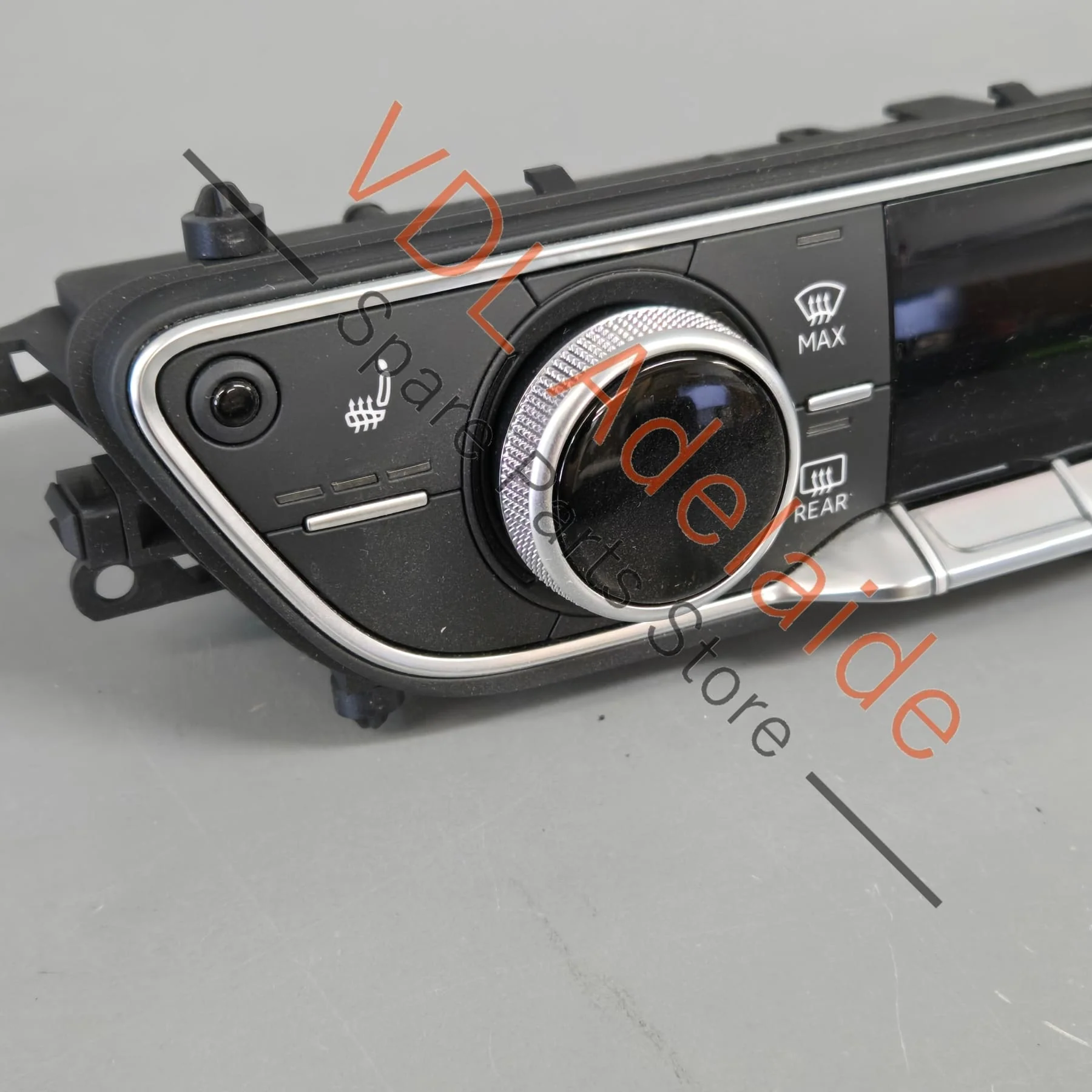 Audi A5 A4 S4 B9 Dashboard Air Conditioning Switch Panel 8W0820043T 8W0820043BJ 5PR 8W0820043BR - Image 2