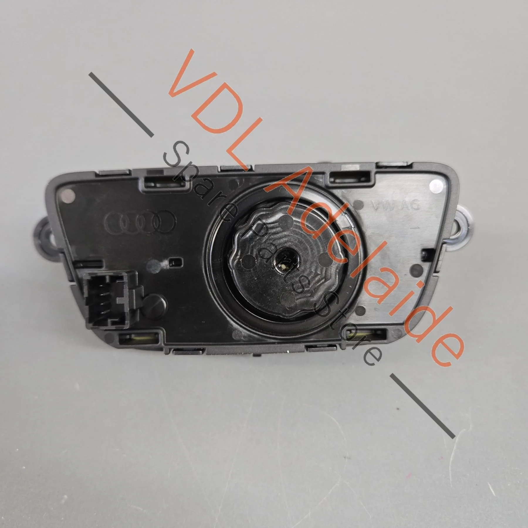 Audi A4 S4 B9 Switch for Headlights Driving Light & Fog 4M0941531AB 5PR - Image 6