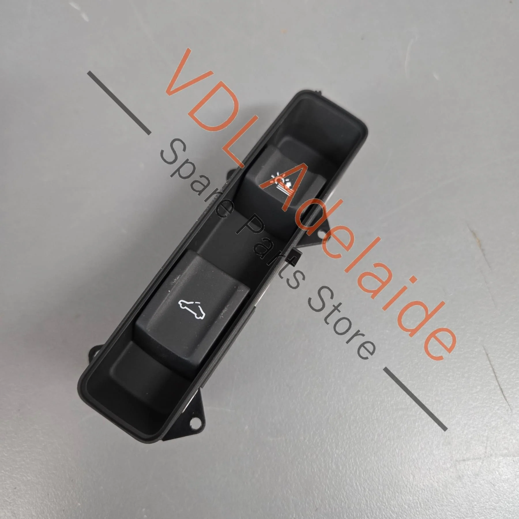 VW Audi Sunroof Control Switch 4M0959613B