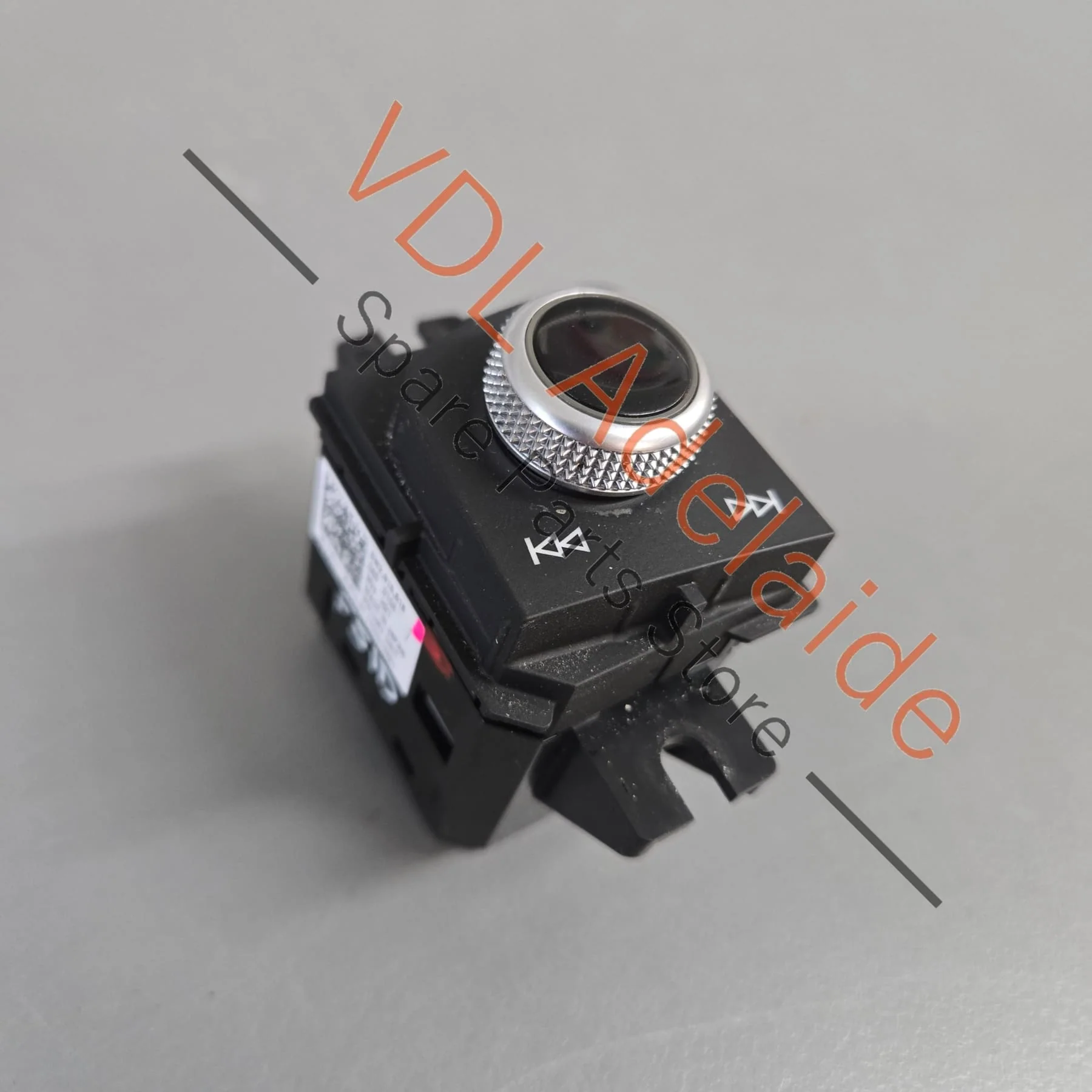 Audi A4 S4 RS4 B9 Radio Volume Control Switch for Media Centre Console Suit RHD 8W2919616 - Image 2