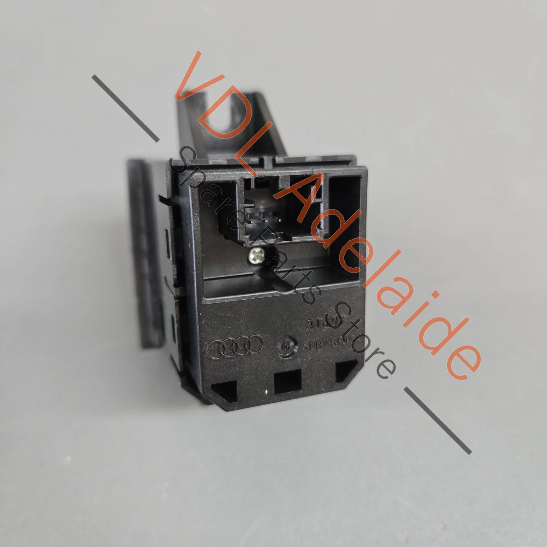 Audi A4 S4 RS4 B9 Radio Volume Control Switch for Media Centre Console Suit RHD 8W2919616 - Image 4