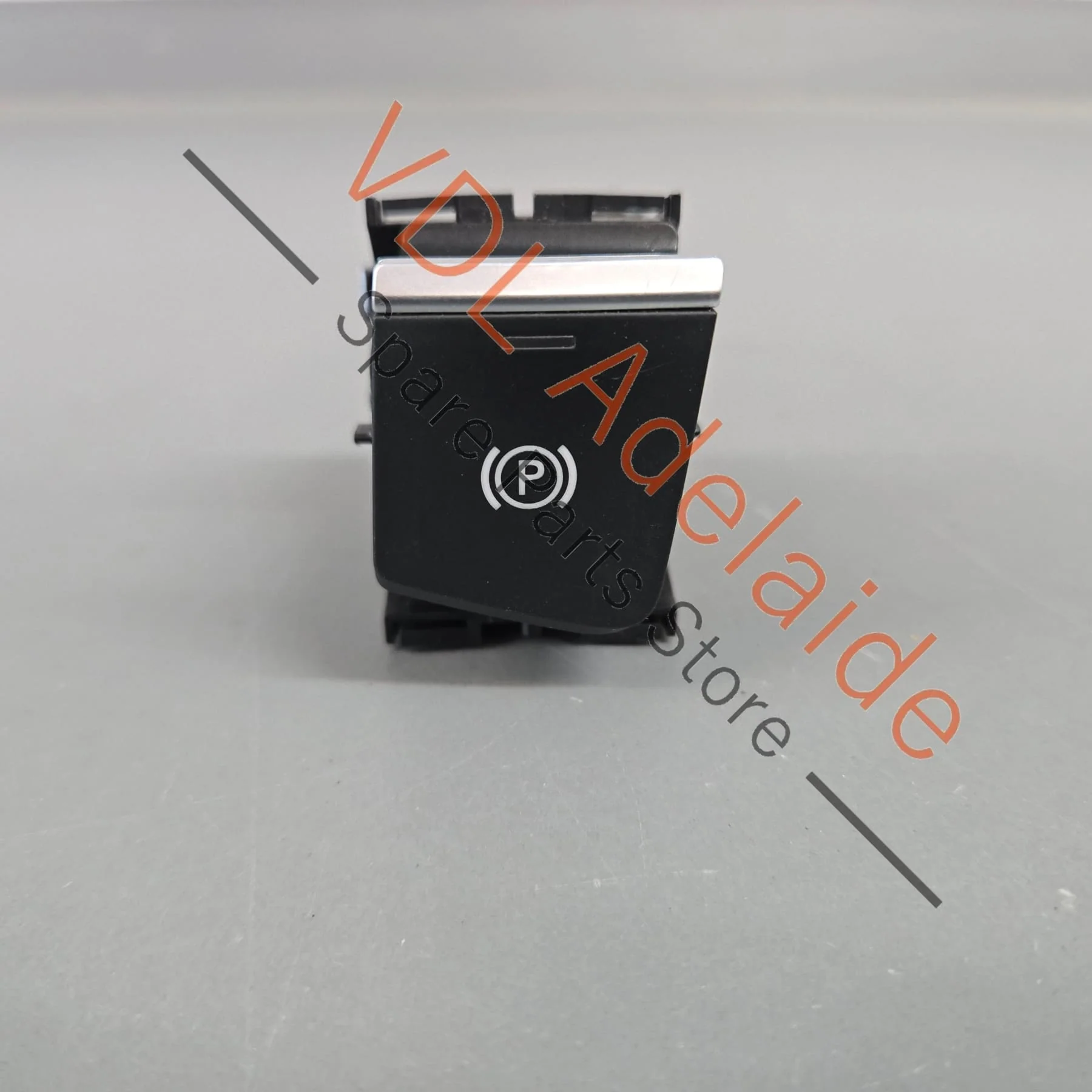 Audi A4 S4 B9 Switch for Electric Handbrake Park Brake EPB 4M2927225A