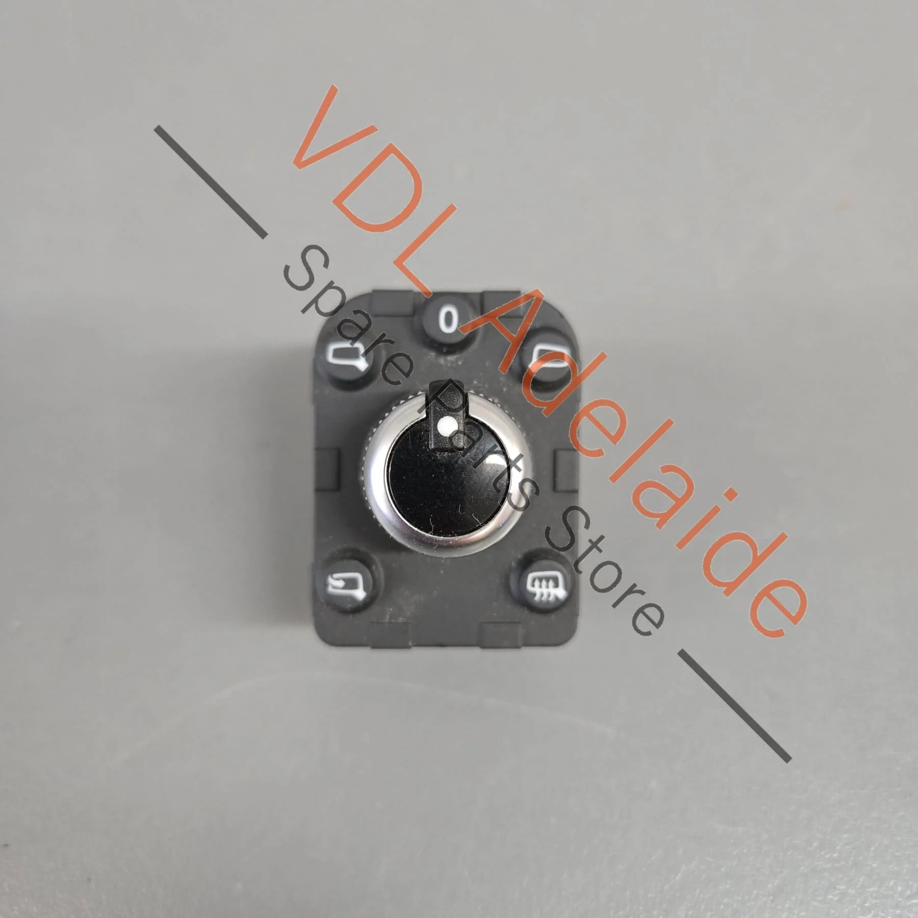 Audi VW Power Folding Mirror Switch 4M0959565M 4M0959565Q
