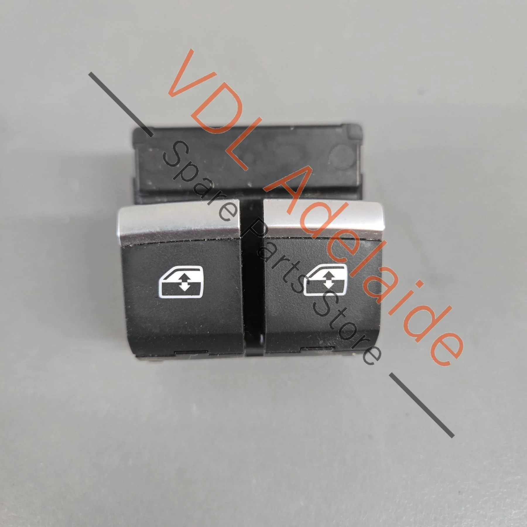 Audi 2dr Coupe Drivers Master Window Switch 8W0959851F 5PR