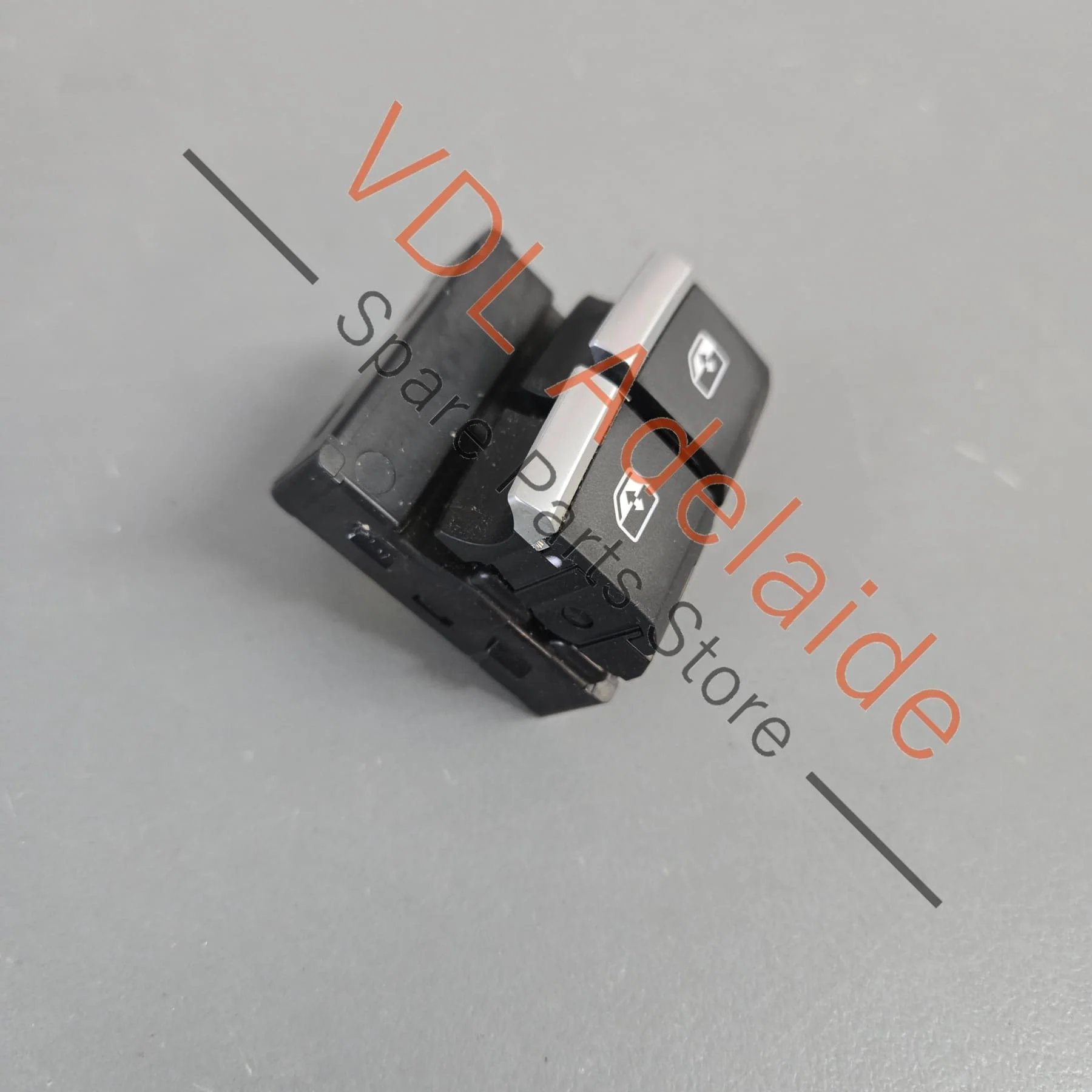 Audi 2dr Coupe Drivers Master Window Switch 8W0959851F 5PR - Image 2