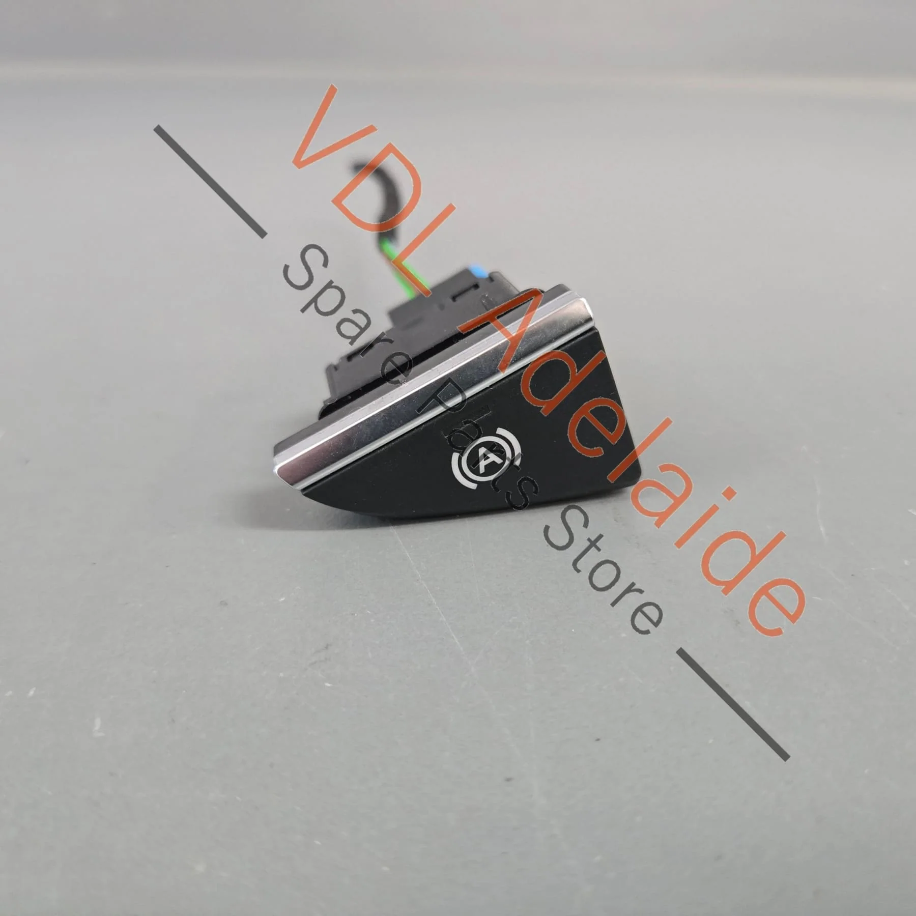 Audi Button for Hill Descent Control 4M2927143B 8W2927143A