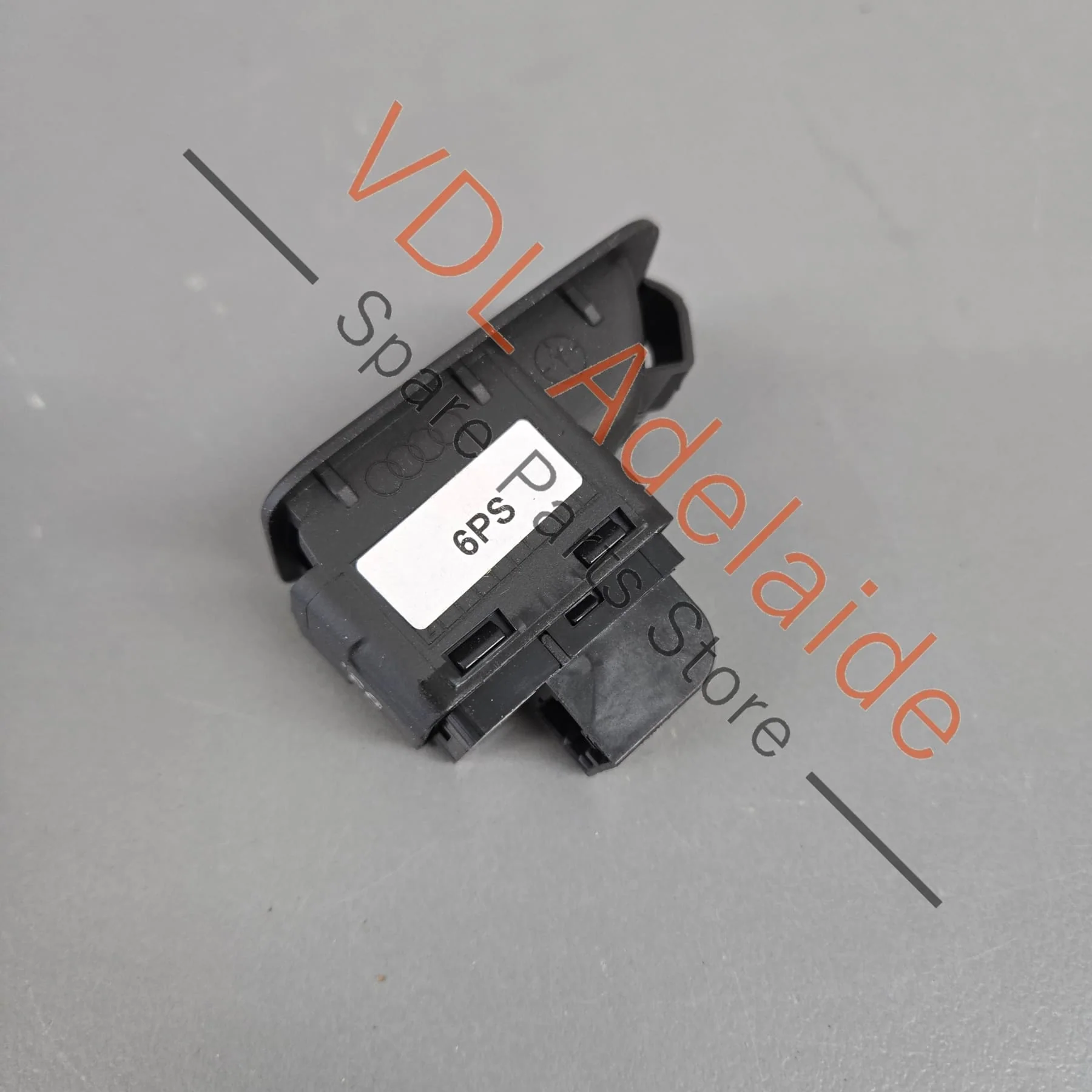 Audi A4 S4 B9 Rear Door Hatch Boot Trunk Open Close Switch 4M0959831A 8W2959830 - Image 2