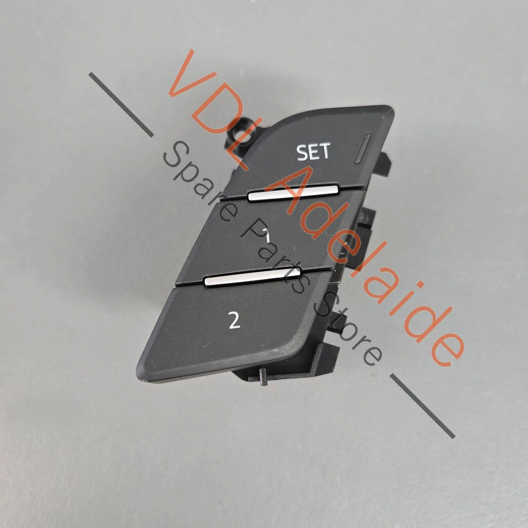 Audi A4 S4 RS4 RS5 F5 B9 Switch for Memory Seat Right Side 8W0959770 5PR