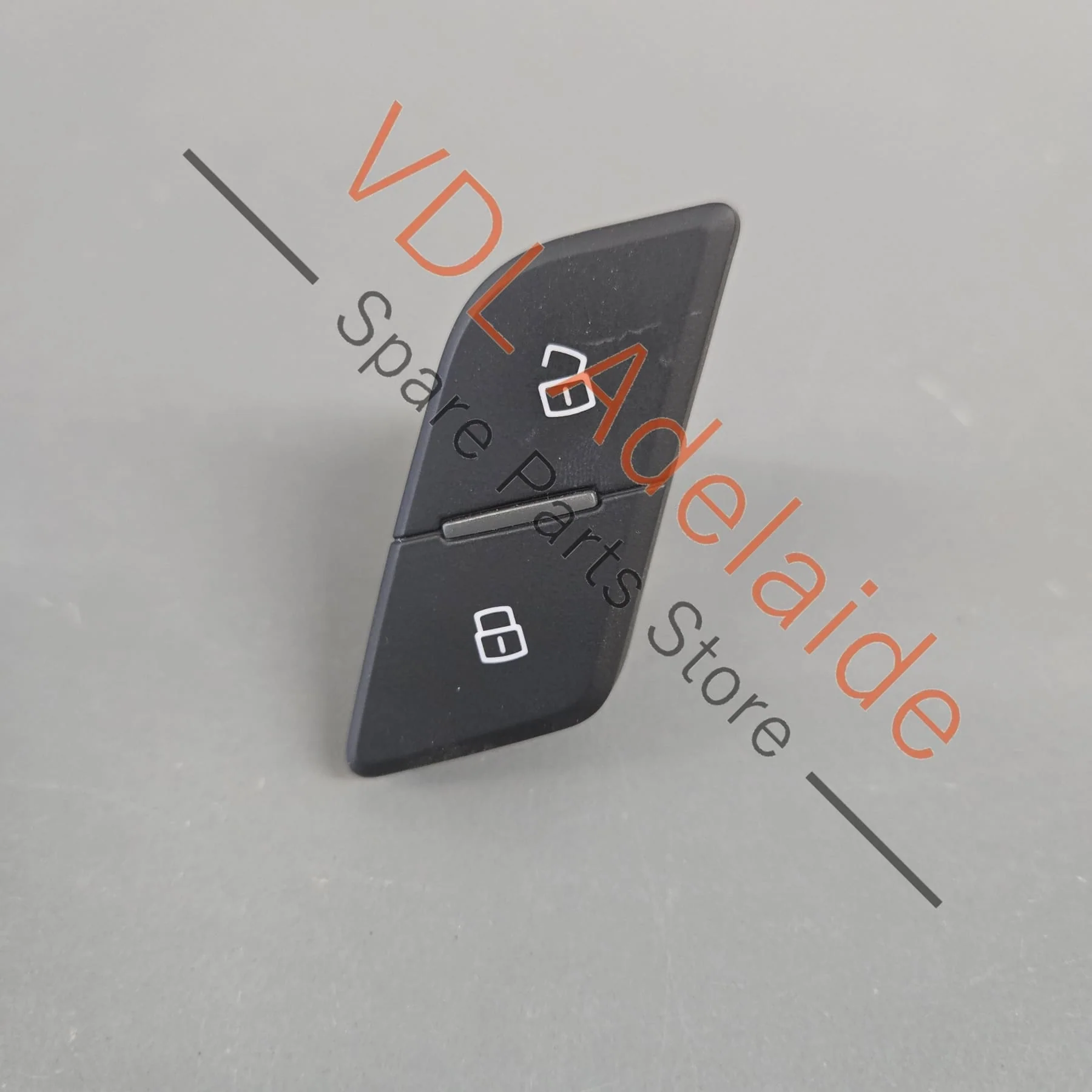 Audi A4 S4 RS4 B9 Right Front Door Lock Button Switch 8W2962108B