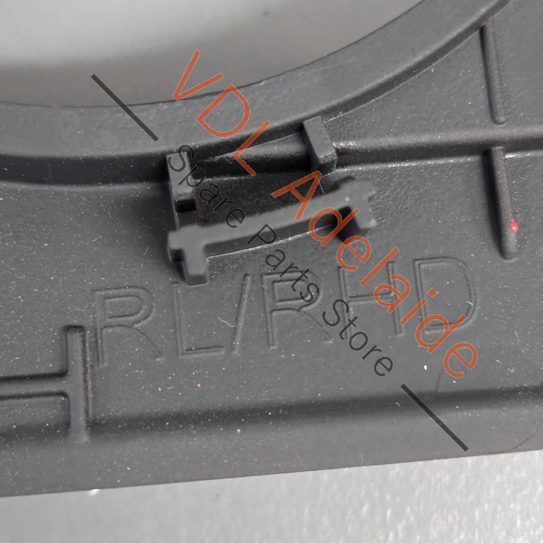 Audi A5 S5 A4 S4 B9 Centre Console Shifter Surround Trim Brushed 8W2864241A 6PS - Image 6
