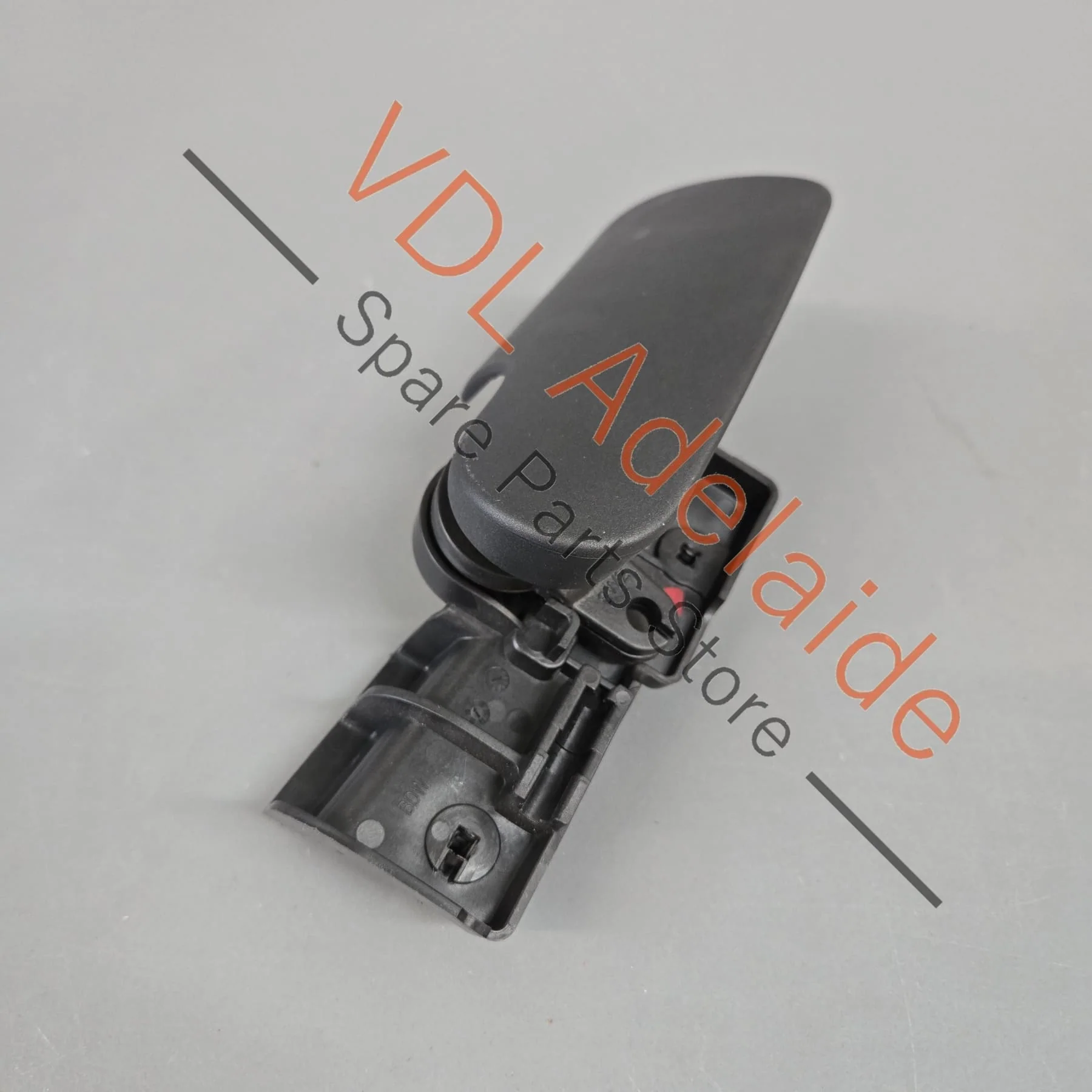Audi A4 A5 Bonnet Release Handle Lever 8W2823533C - Image 2