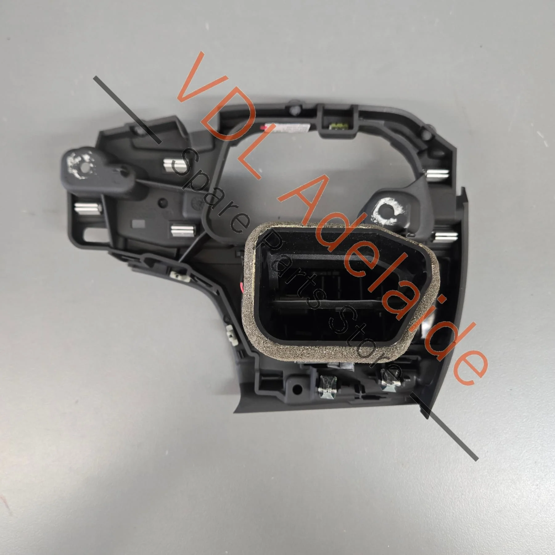 Audi A4 S4 B9 RHS Right Dashboard Air Vent for Air Conditioning 8W0820902B - Image 3