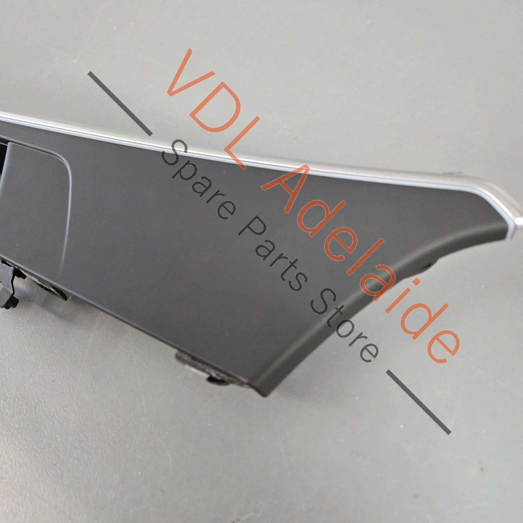 Audi RS4 RS5 B9 Interior Door Handle Left 8W6837019C 4PK - Image 3