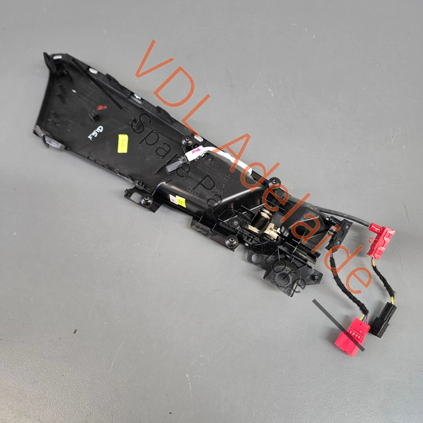 Audi RS4 RS5 B9 Interior Door Handle Left 8W6837019C 4PK - Image 4