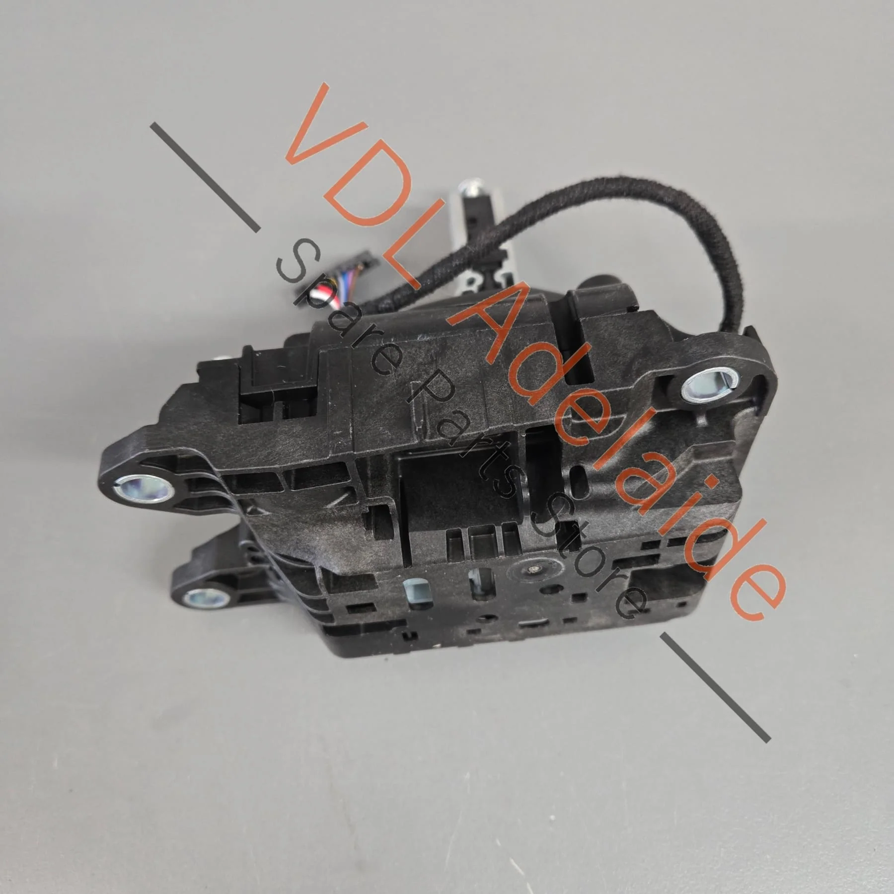 Audi S4 B9 RHD Gear Shifter Selector Mechanism 8W2713041F - Image 3