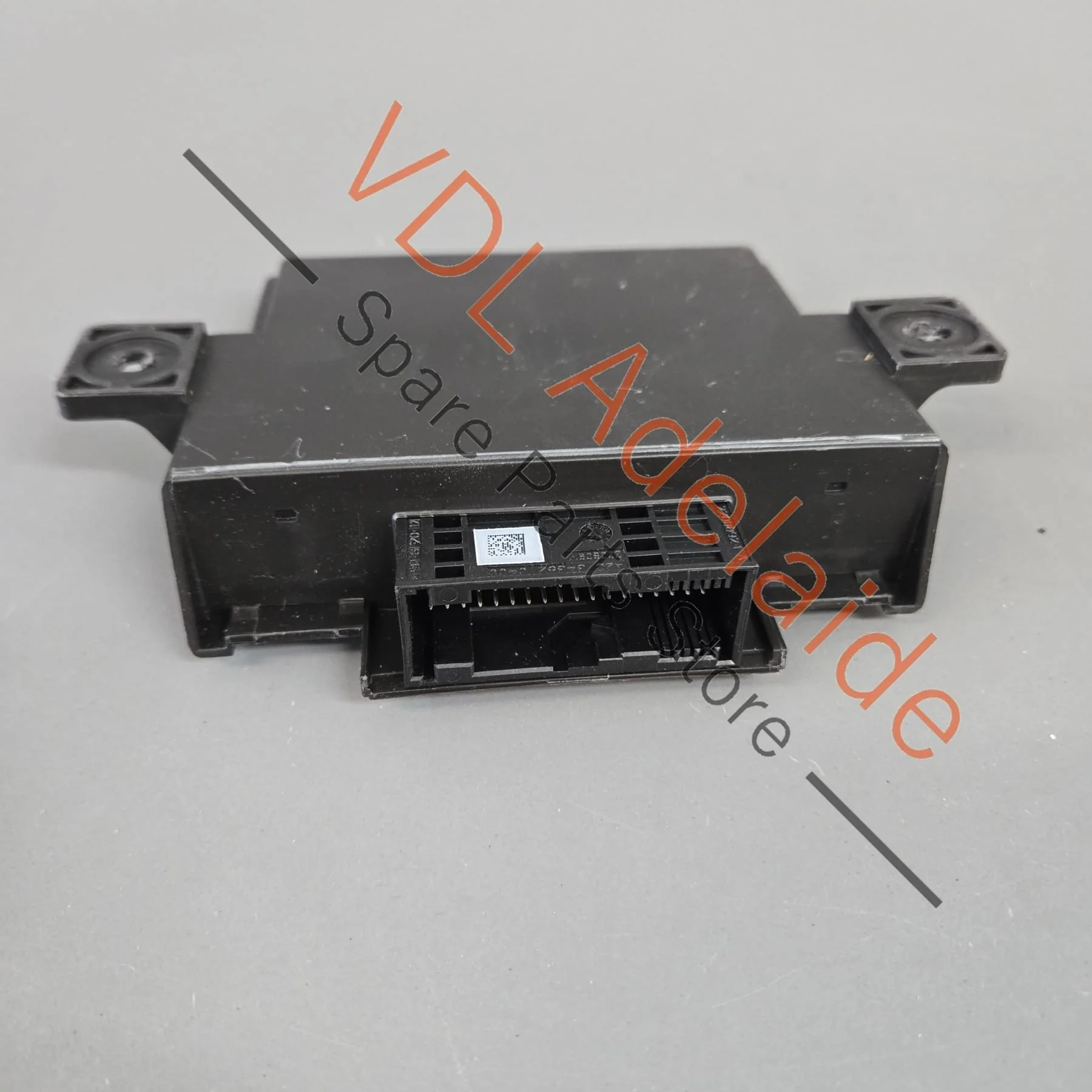Audi RS5 F5 B9 Diagnosis Interface Gateway Control Unit 4M4907468E - Image 2