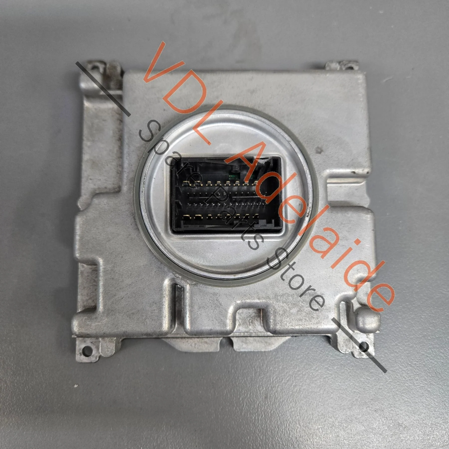 Audi Genuine OEM Matrix Headlight Control Module 7PP941592CB - Image 5