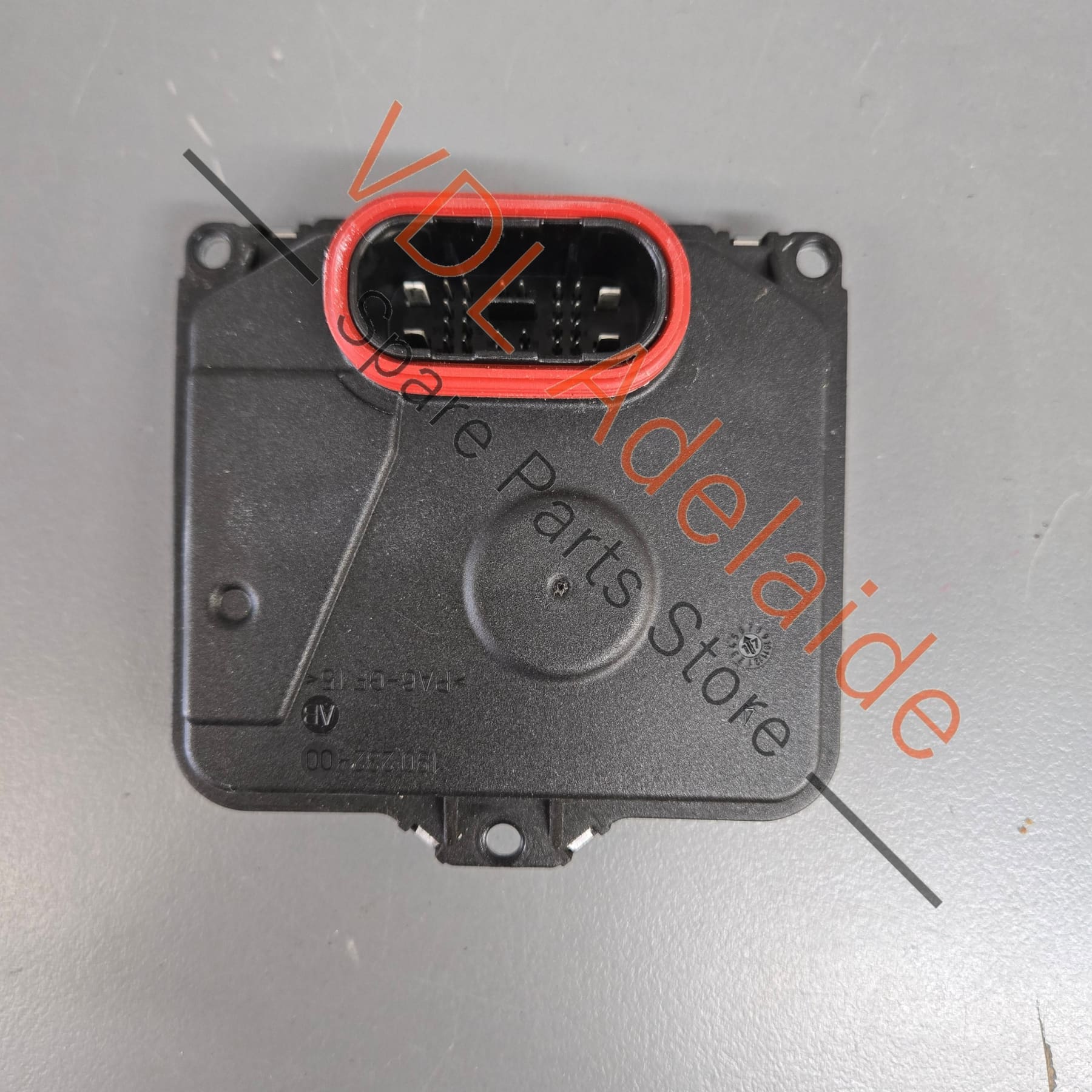 Audi Genuine OEM Headlight Control Module 4M0907397AD - Image 3