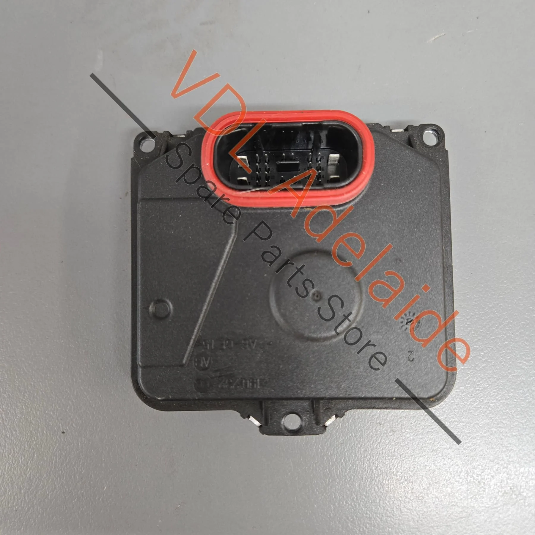 Audi Genuine OEM Headlight Control Module 4M0907397AD - Image 5